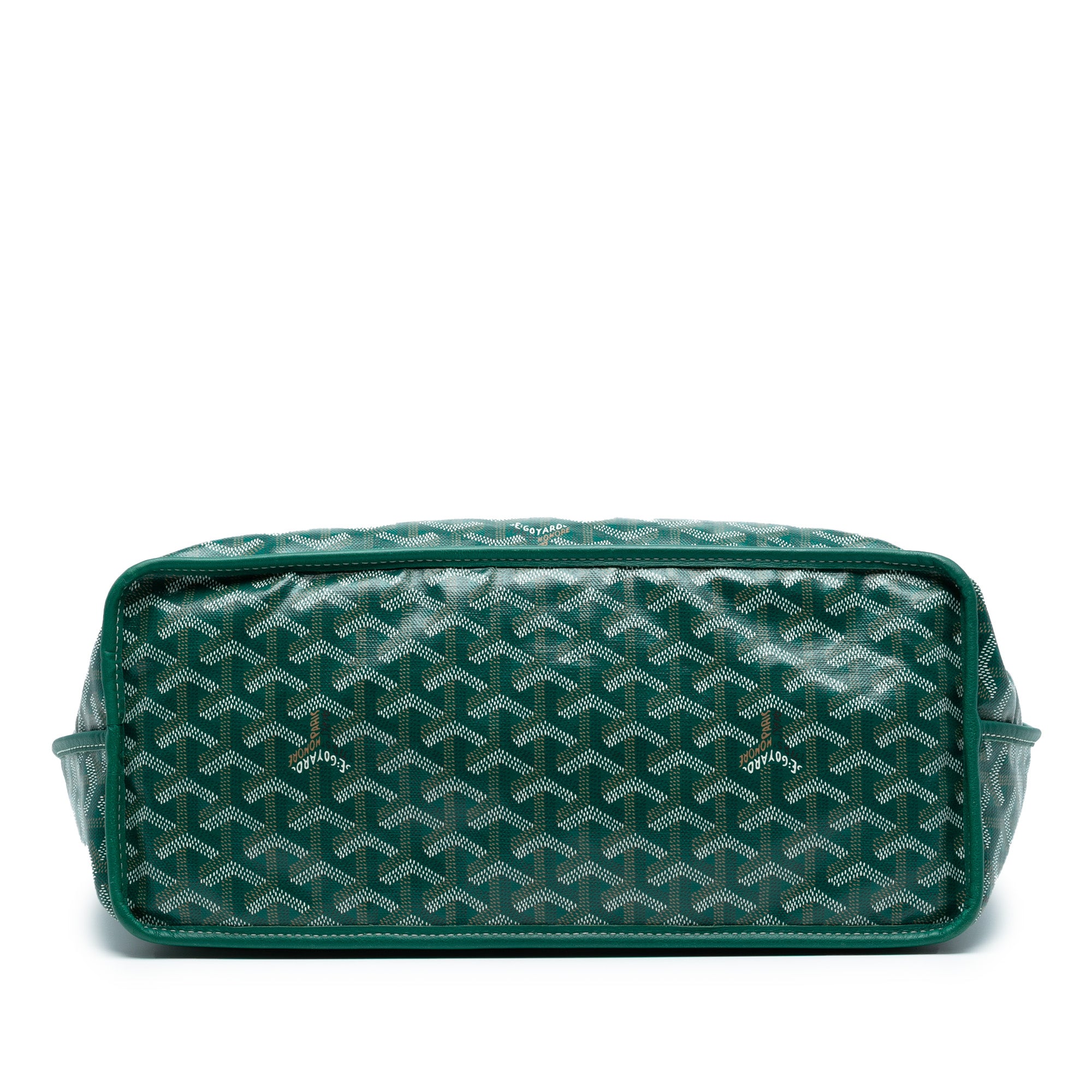 Goyard Goyardine Reversible Anjou PM - image 3