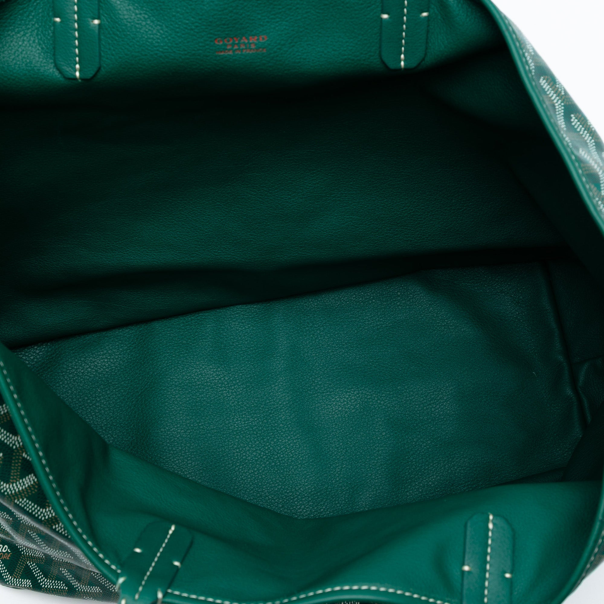 Goyard Goyardine Reversible Anjou PM - image 4