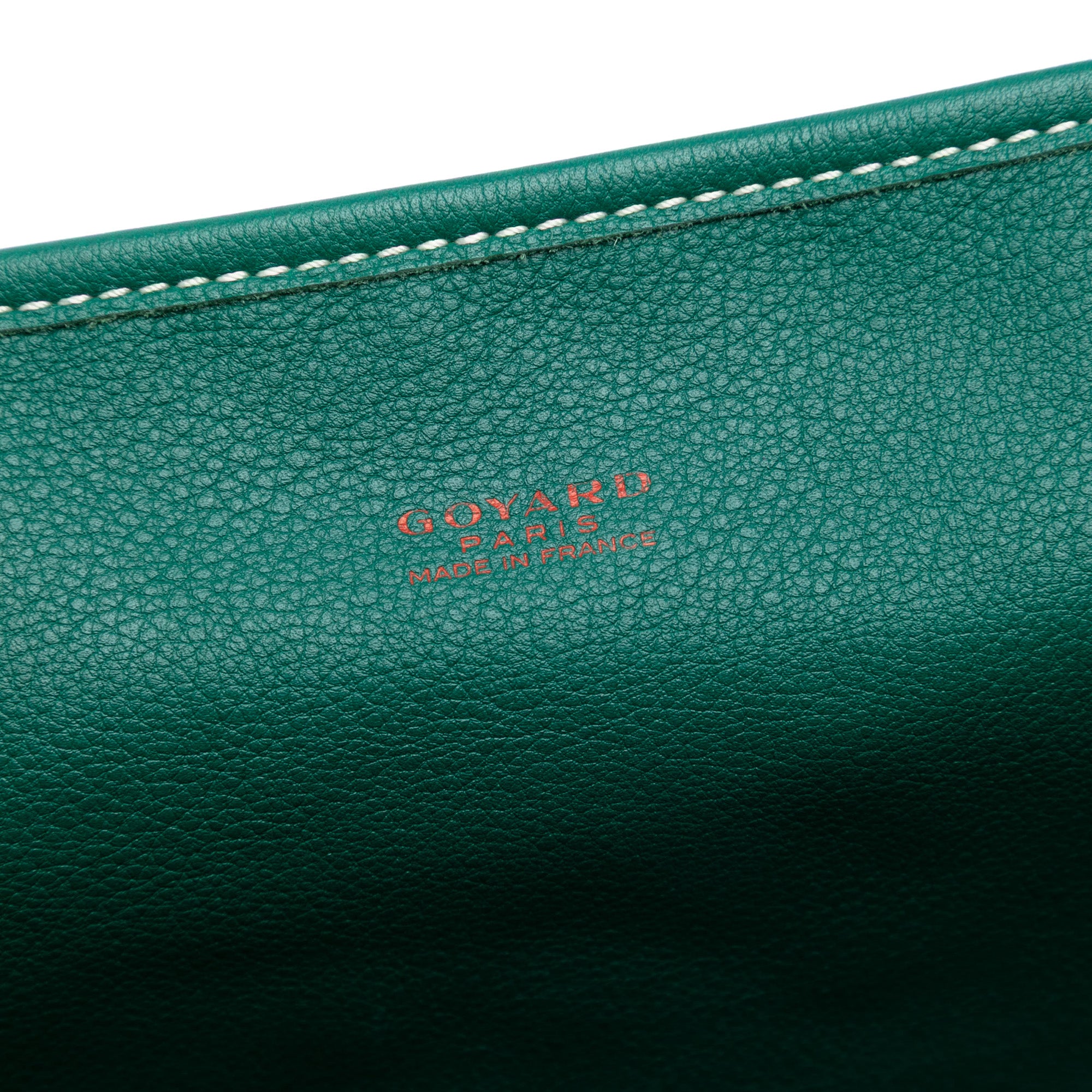 Goyard Goyardine Reversible Anjou PM - image 6