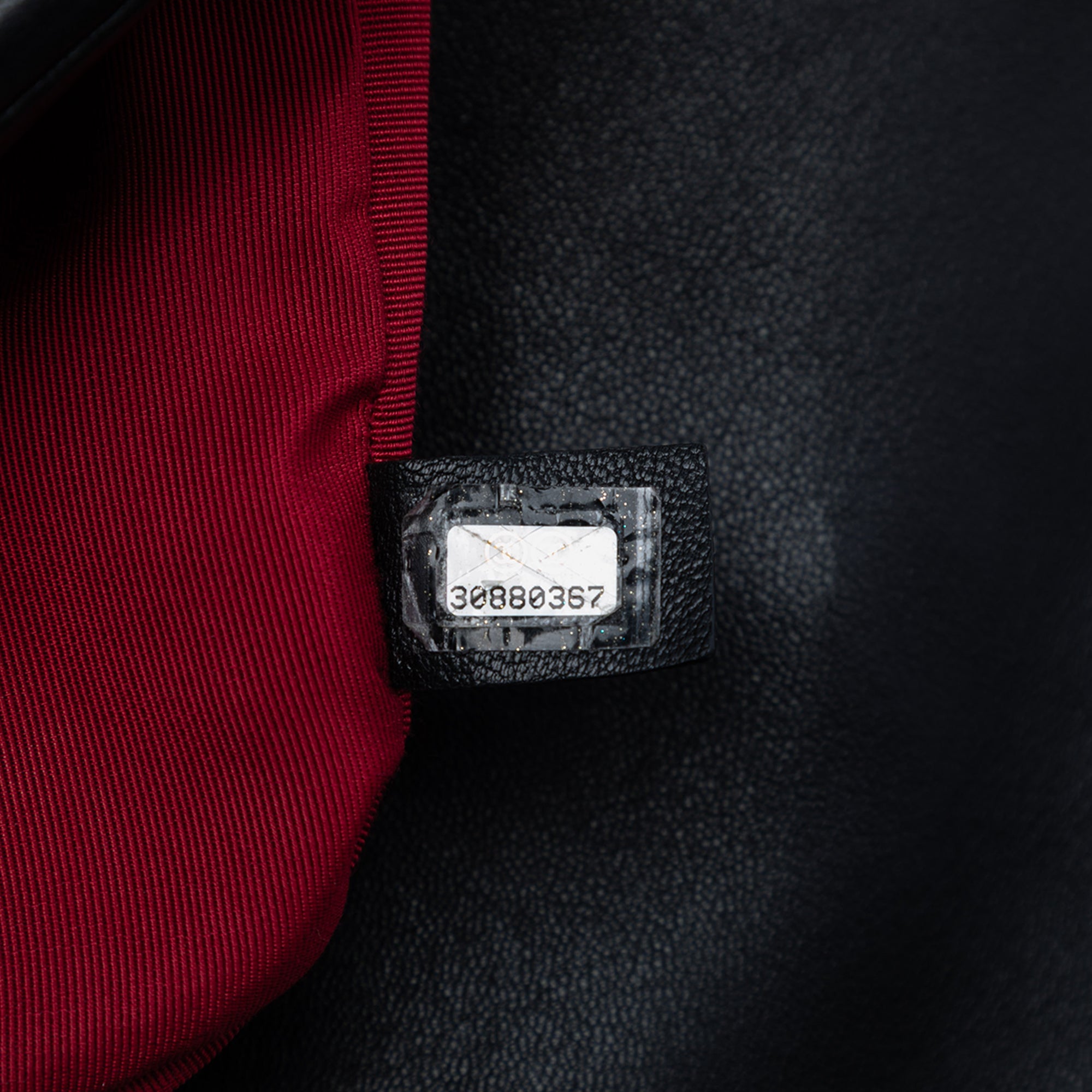 Chanel Maxi Lambskin 19 Flap - image 6