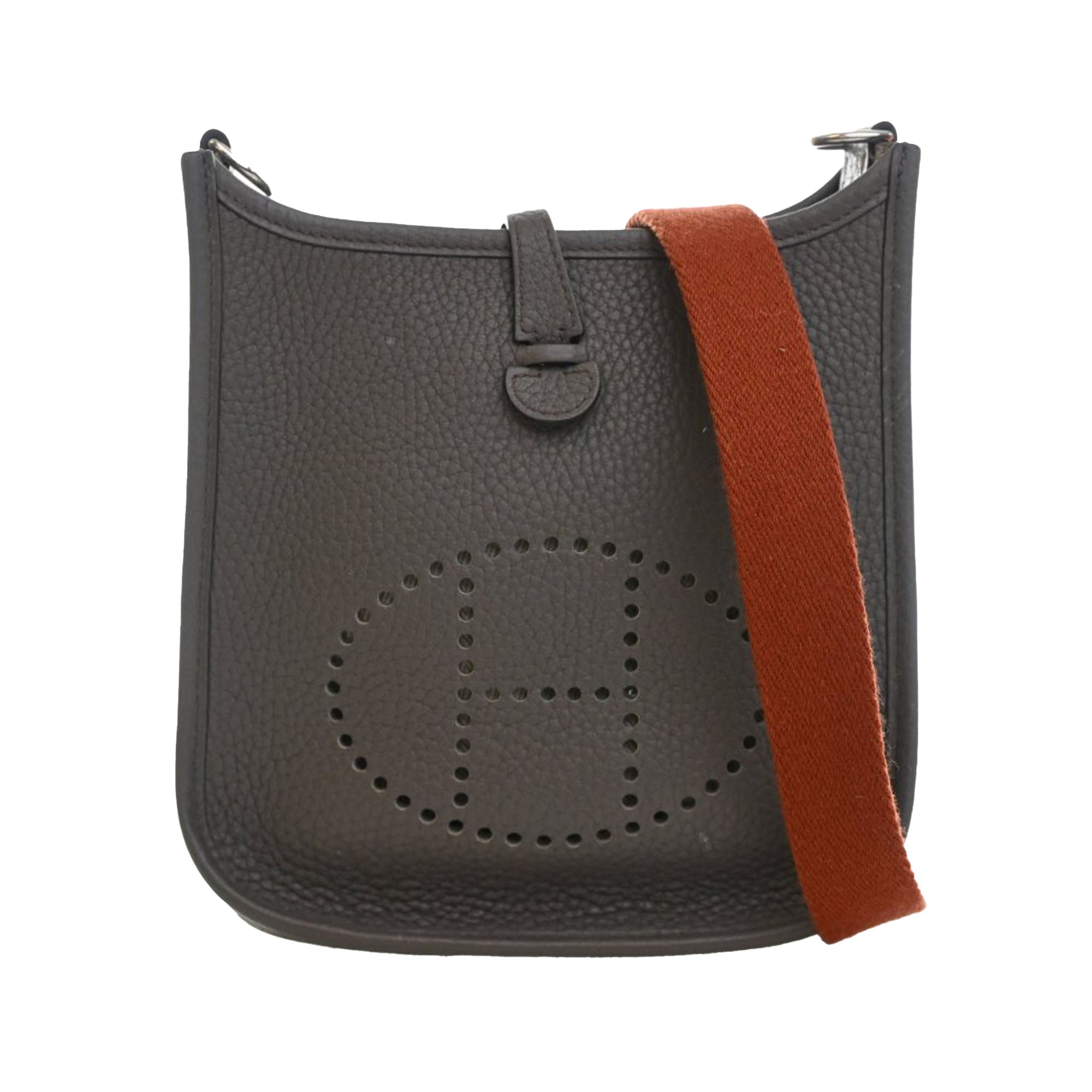 Hermès Clemence Evelyne 16 Amazone - image 1