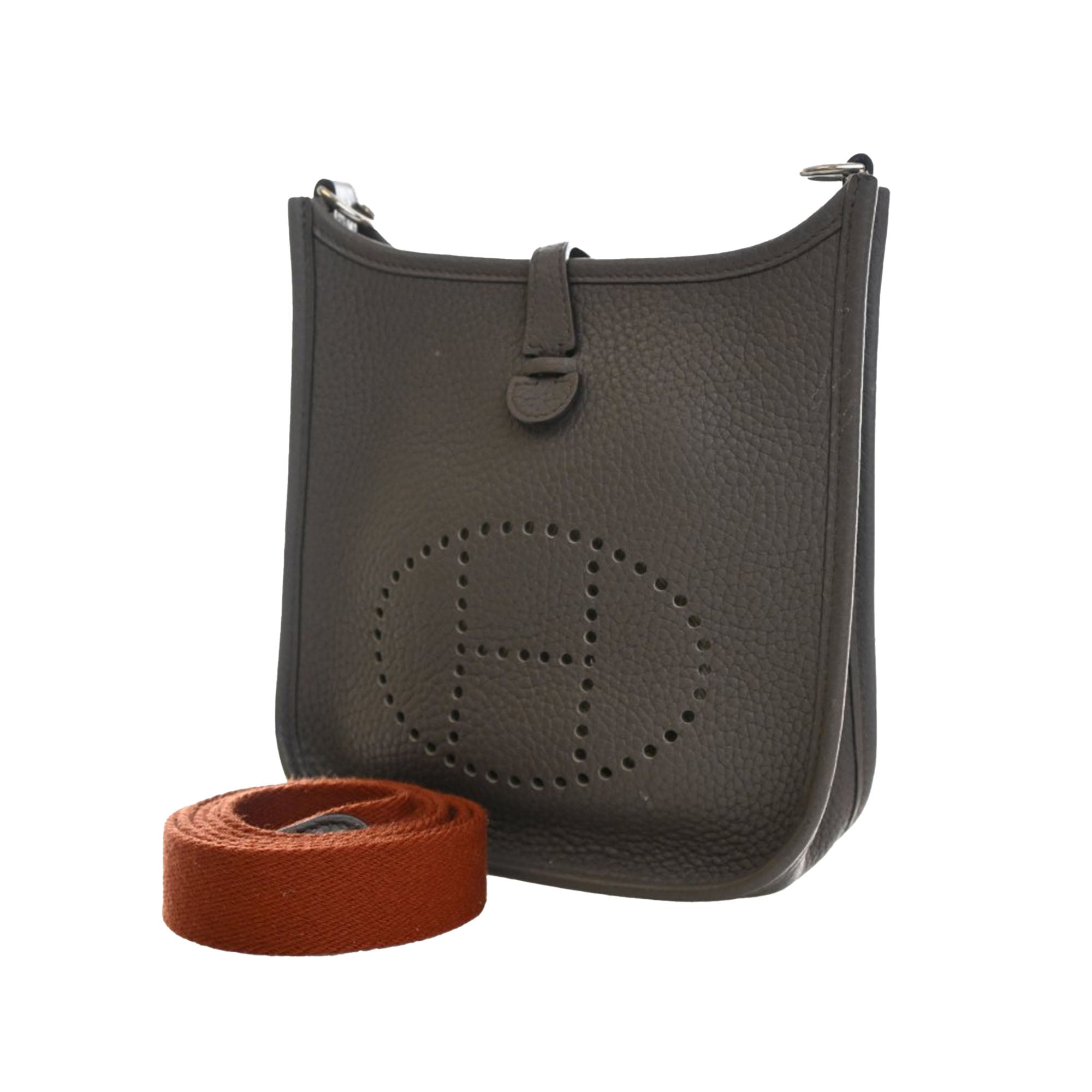 Hermès Clemence Evelyne 16 Amazone - image 3