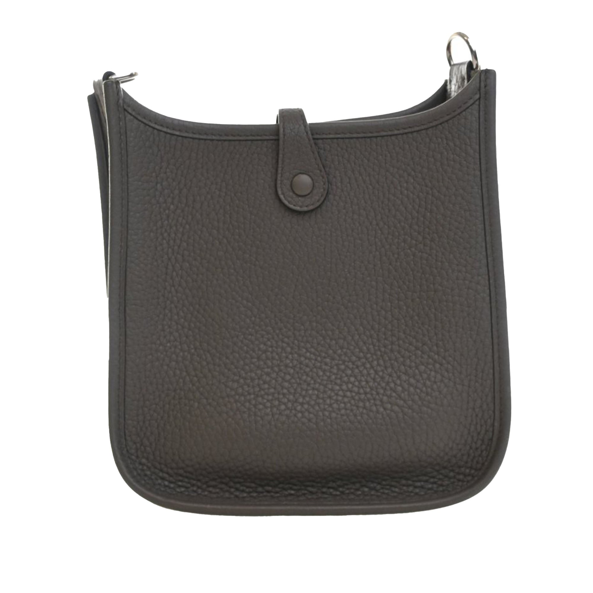 Hermès Clemence Evelyne 16 Amazone - image 4