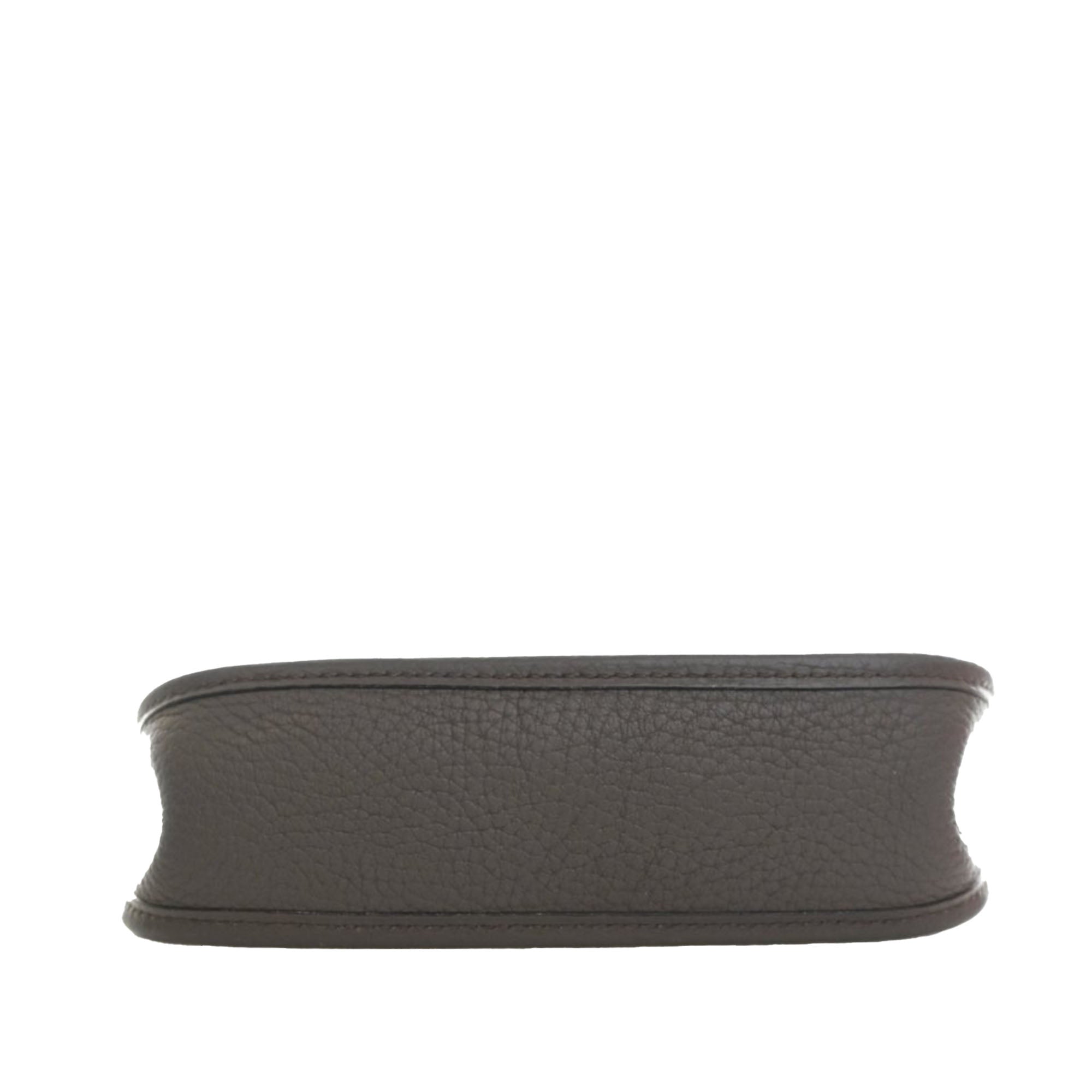 Hermès Clemence Evelyne 16 Amazone - image 5