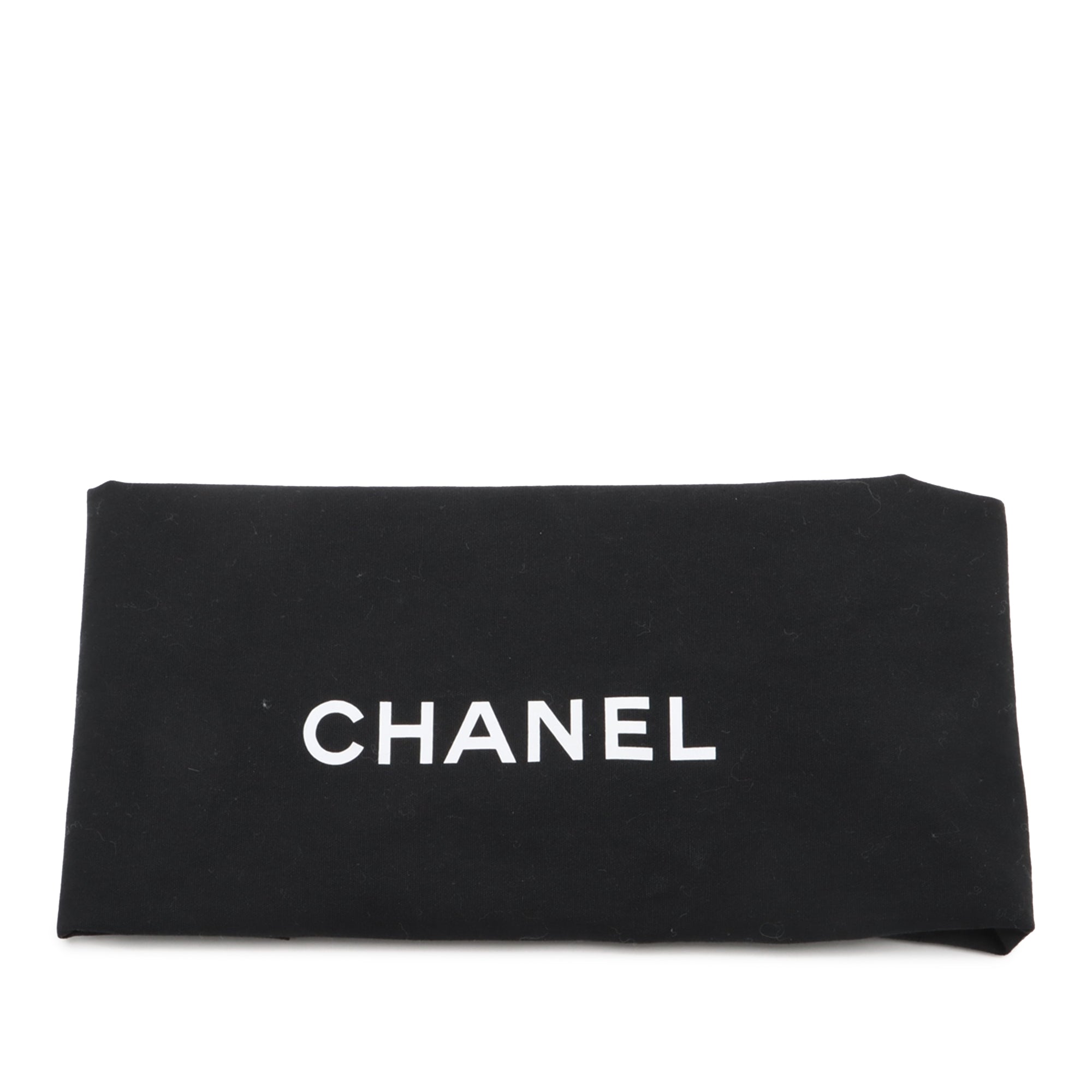Chanel Lambskin La Pausa Coco Lifesaver Round Crossbody - image 9