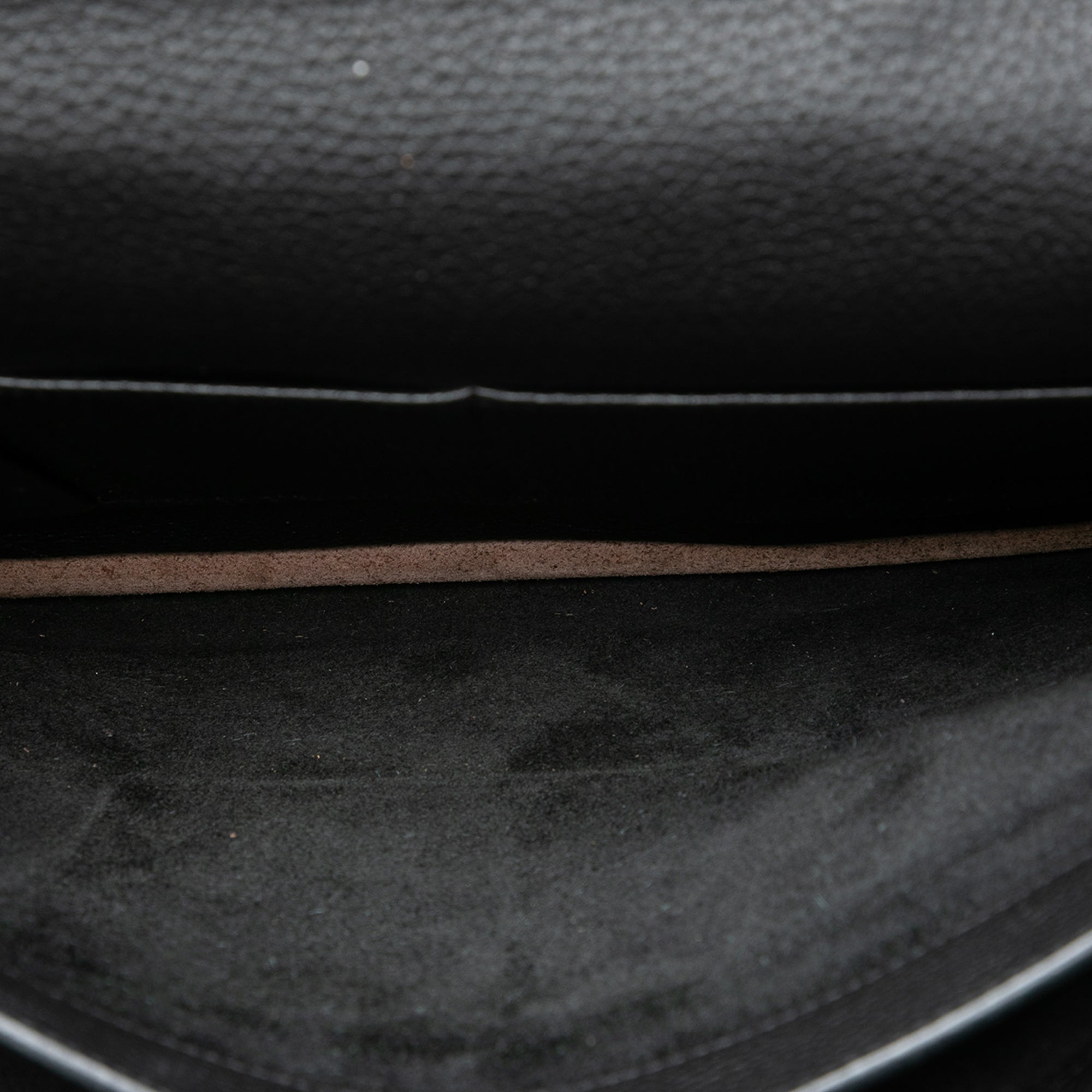 Hermès Togo and Swift Sac A Depeches Verso 38 - image 4