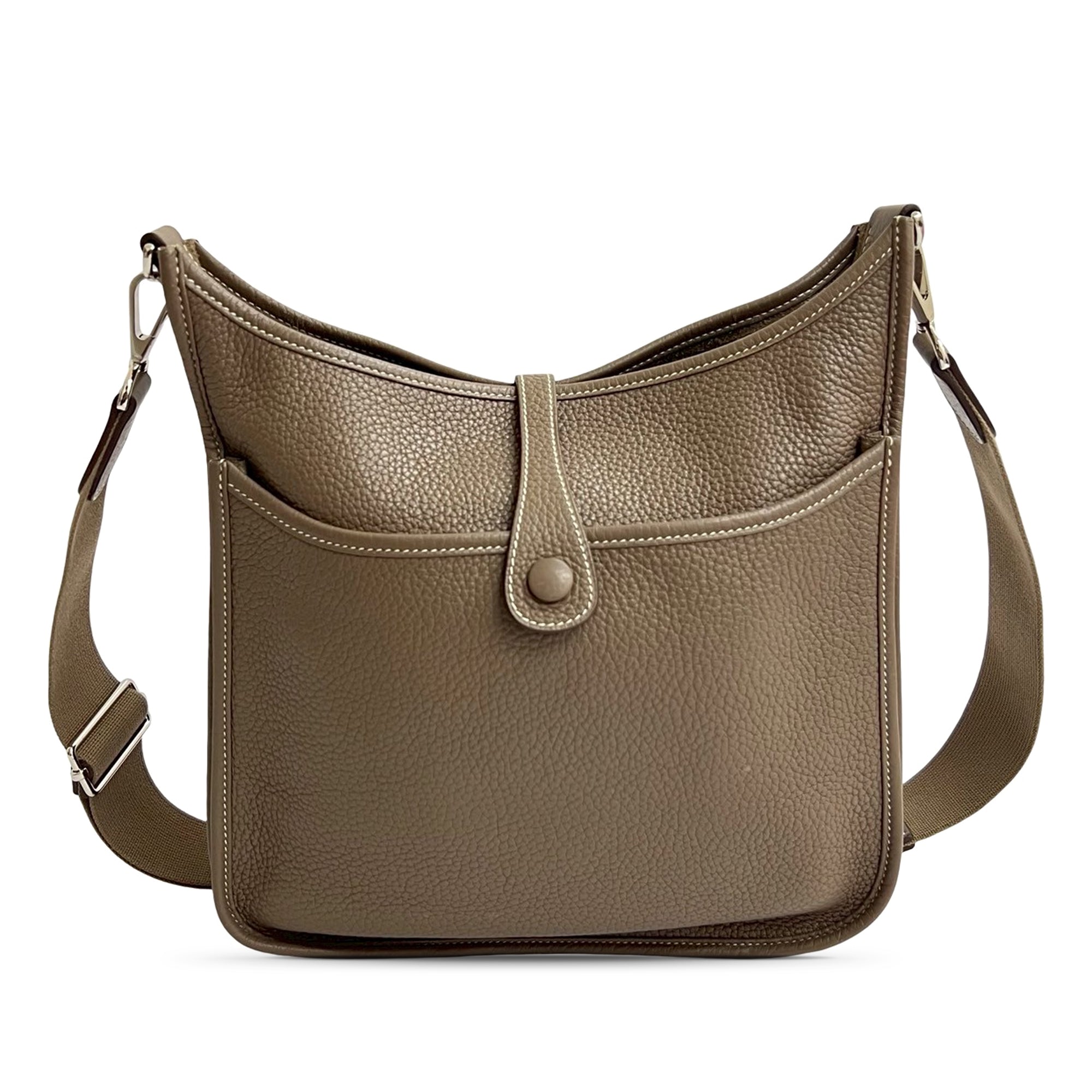 Hermès Clemence Evelyne III PM - image 2