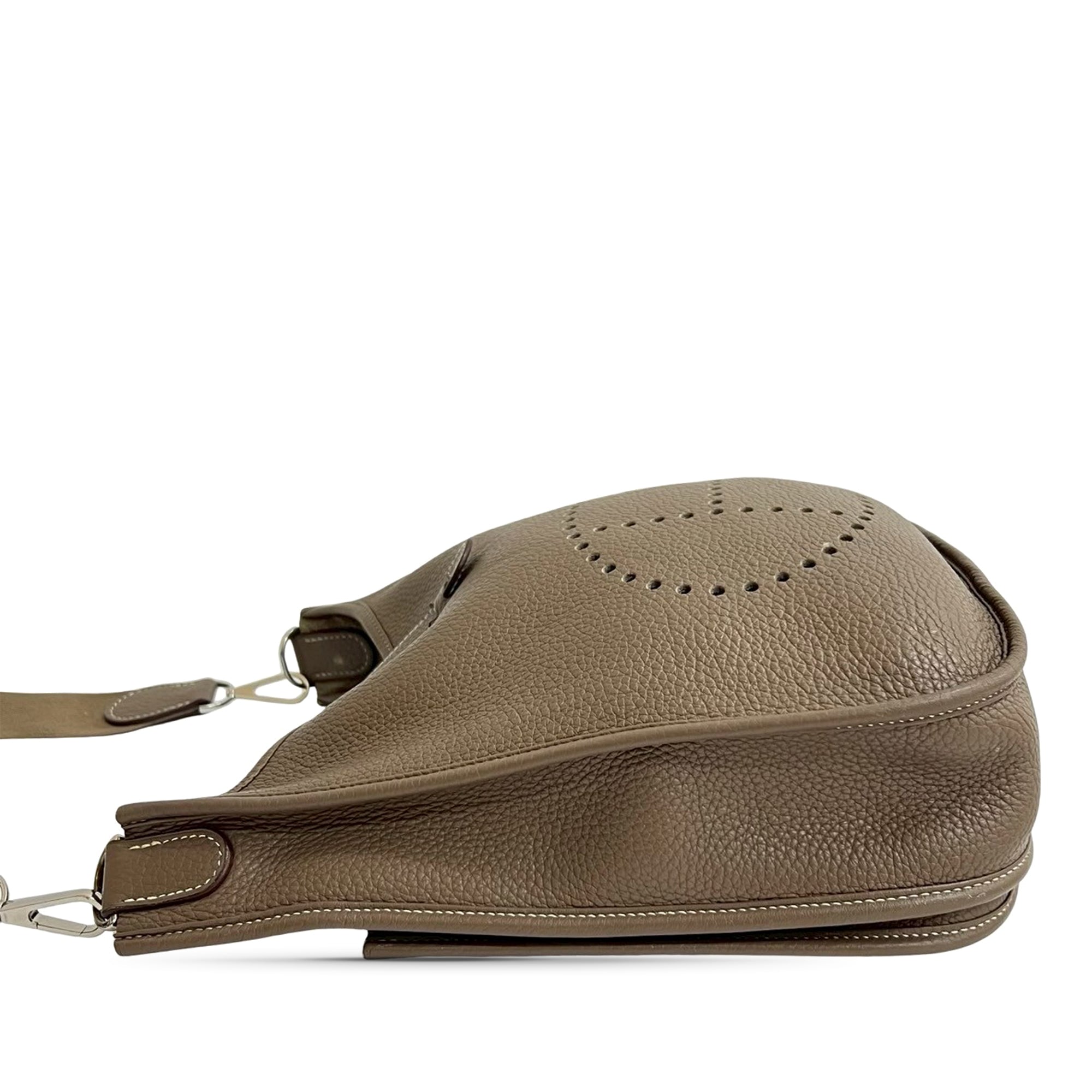 Hermès Clemence Evelyne III PM - image 5