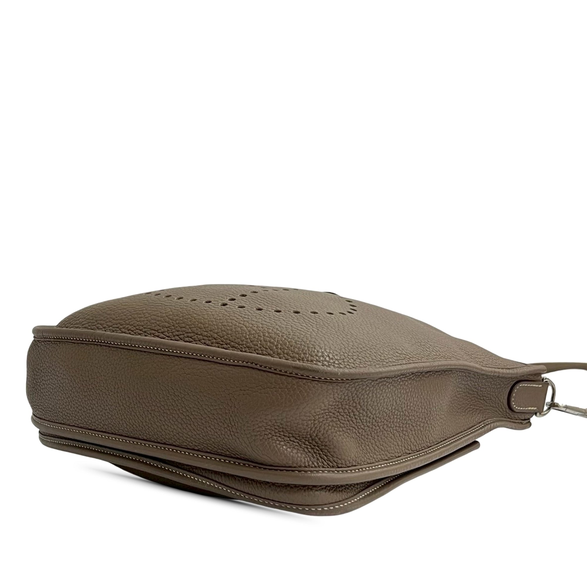 Hermès Clemence Evelyne III PM - image 7