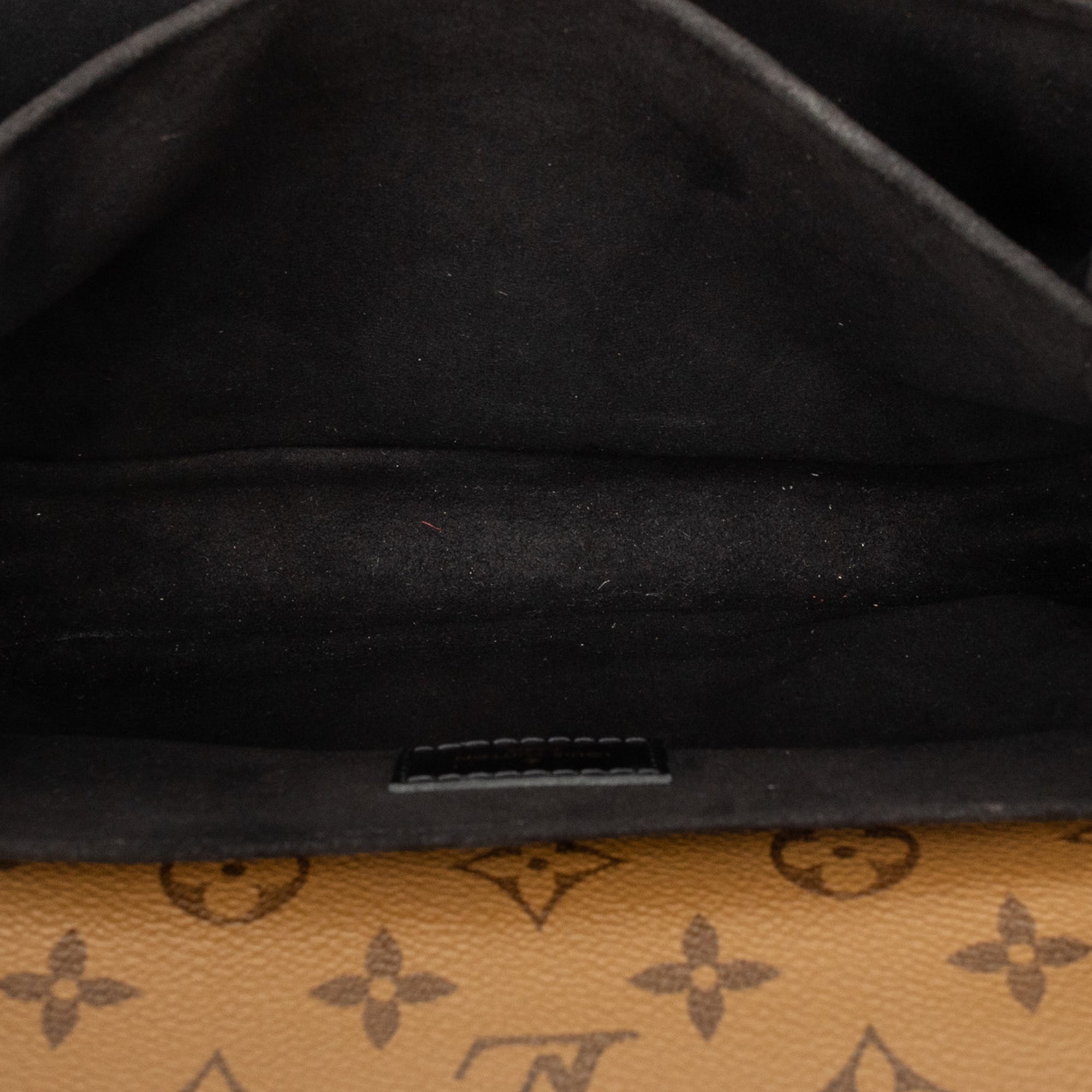 Louis Vuitton Monogram Reverse Pochette Metis - image 4
