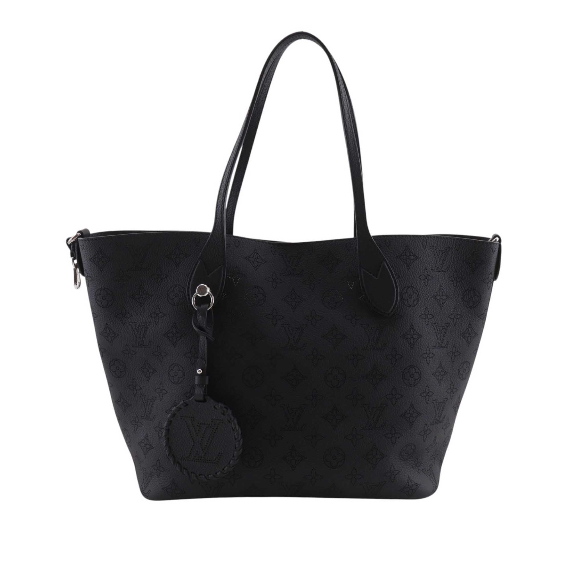 Louis Vuitton Monogram Mahina Blossom MM - image 1