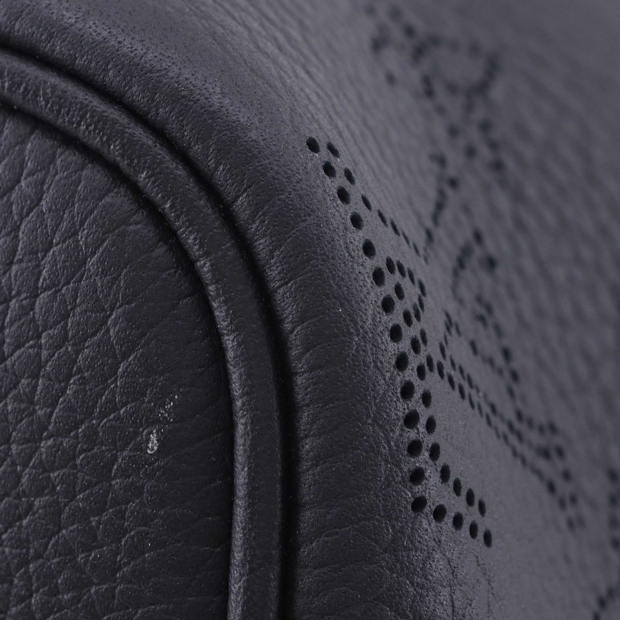 Louis Vuitton Monogram Mahina Blossom MM - image 15