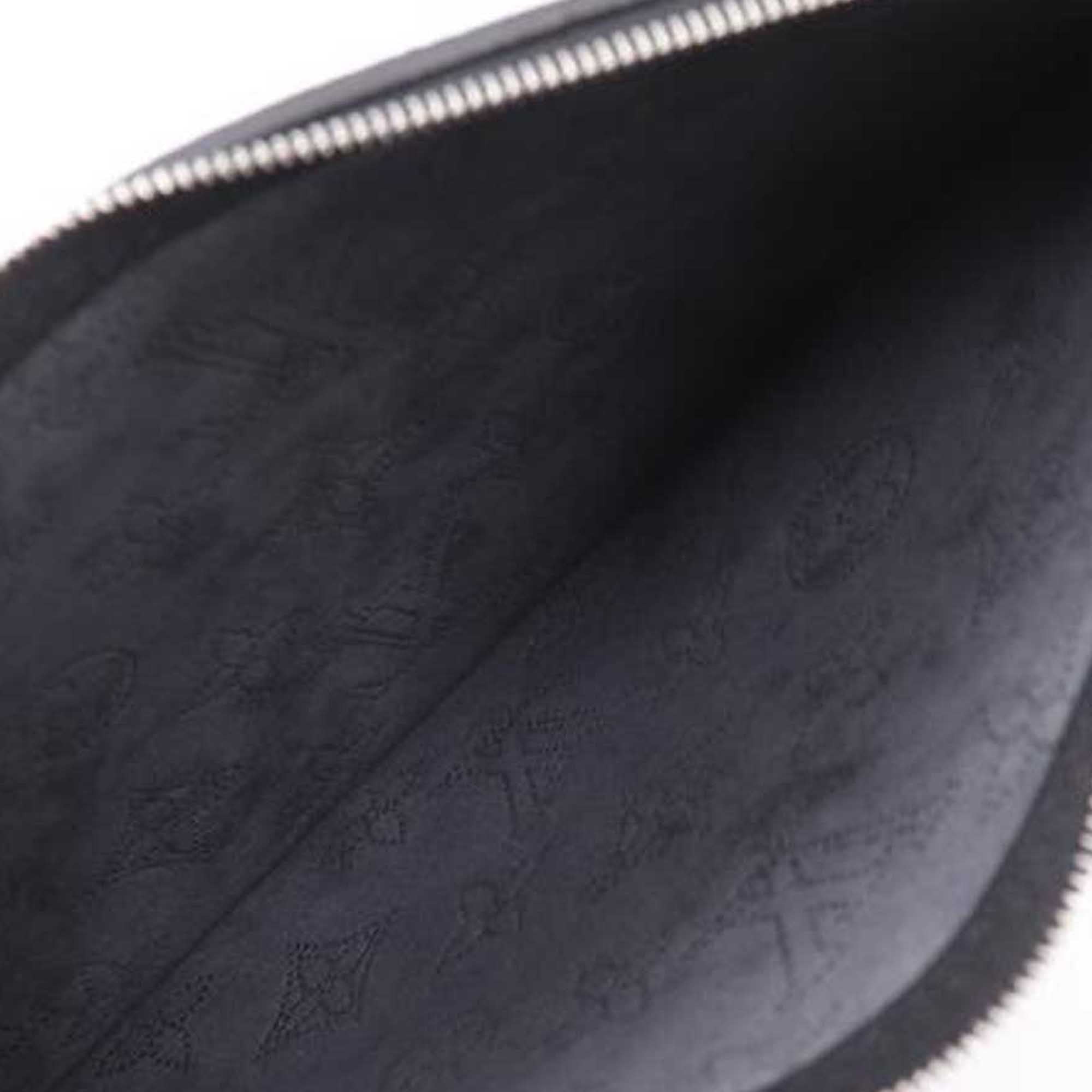 Louis Vuitton Monogram Mahina Blossom MM - image 6