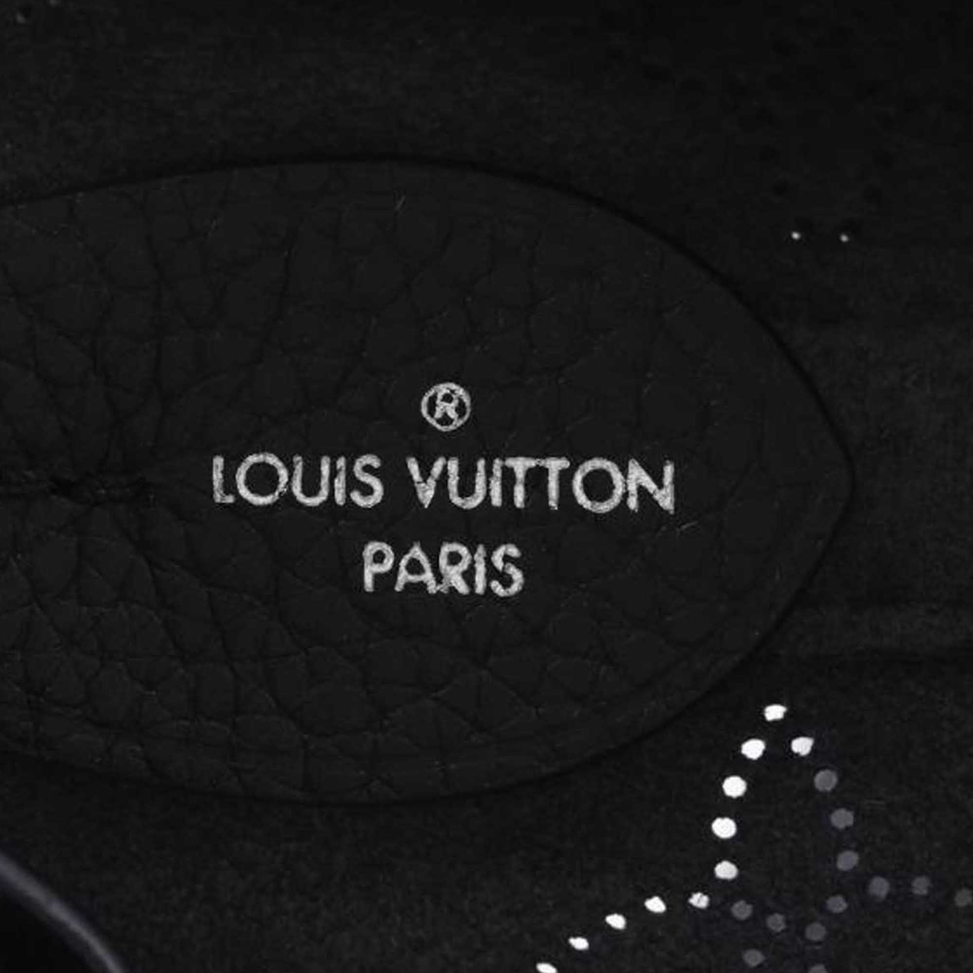 Louis Vuitton Monogram Mahina Blossom MM - image 7