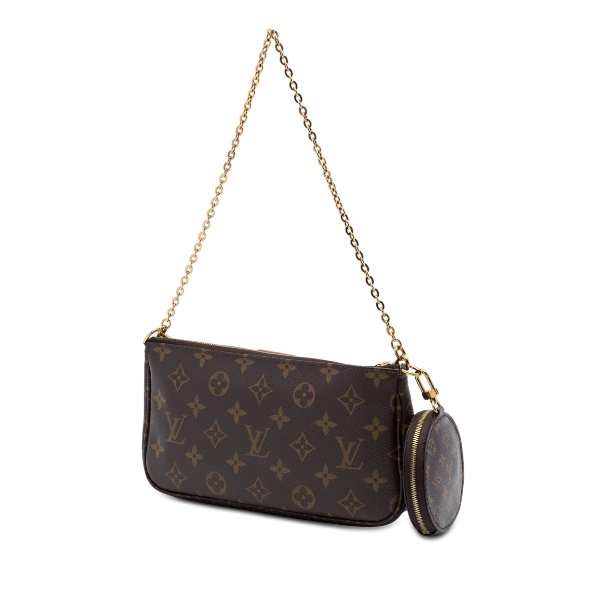 Louis Vuitton Monogram Multi Pochette Accessoires - image 2