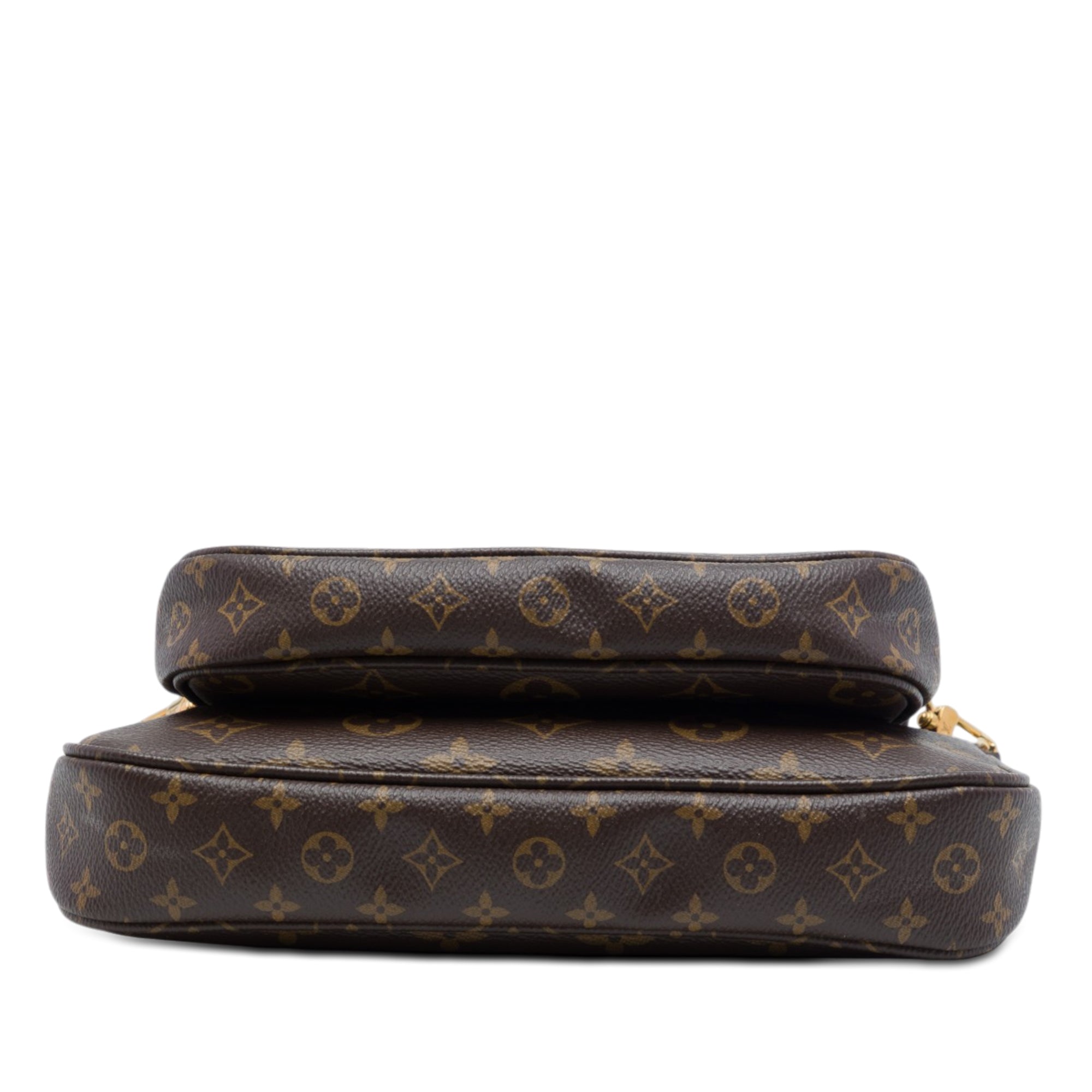 Louis Vuitton Monogram Multi Pochette Accessoires - image 3