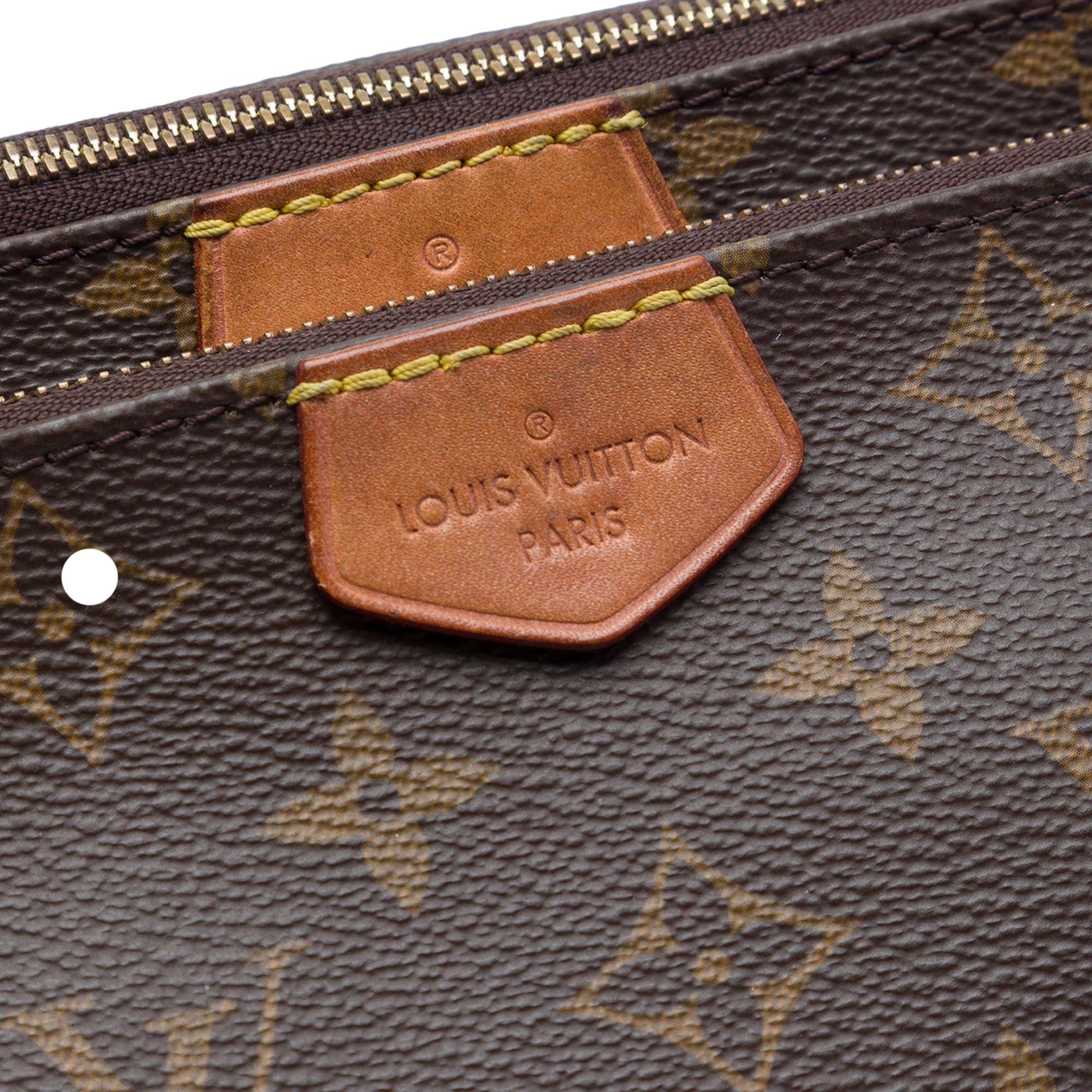 Louis Vuitton Monogram Multi Pochette Accessoires - image 5