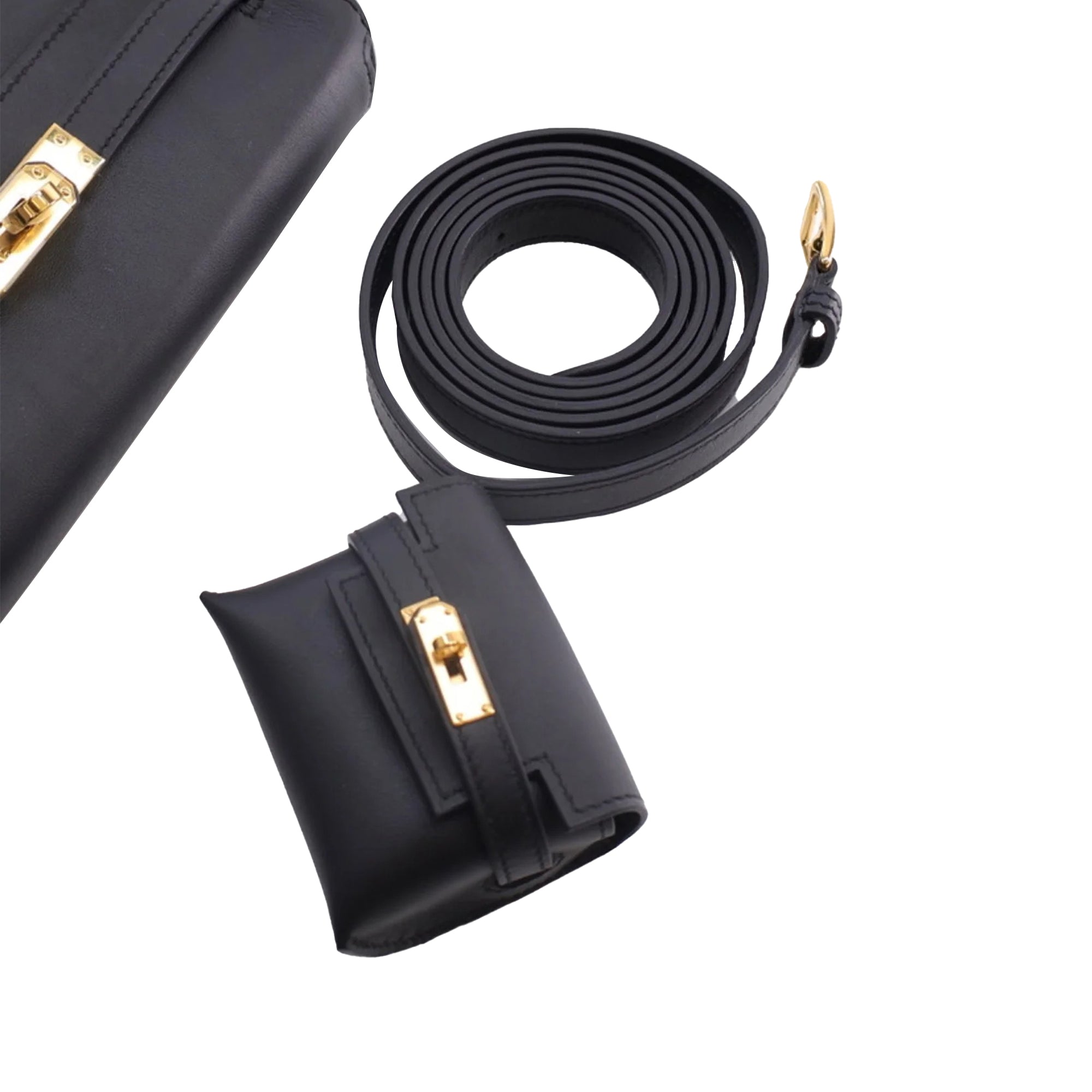 Hermès Swift Kelly Moove - image 12