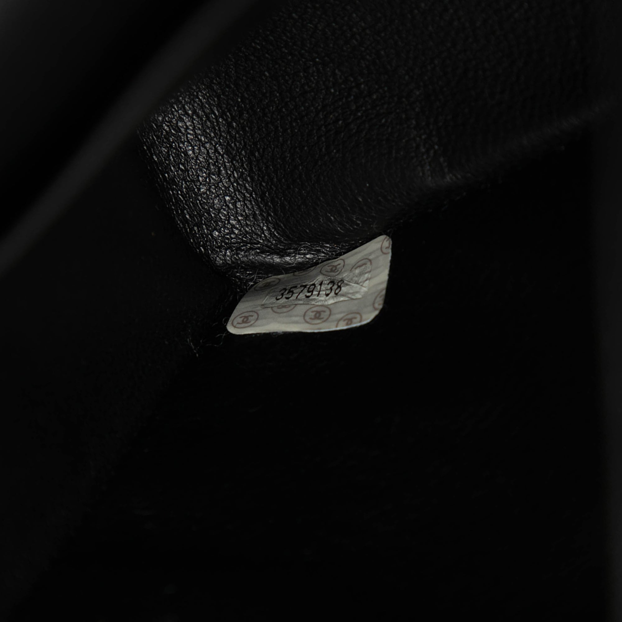 Chanel Medium Classic Velvet Double Flap - image 6