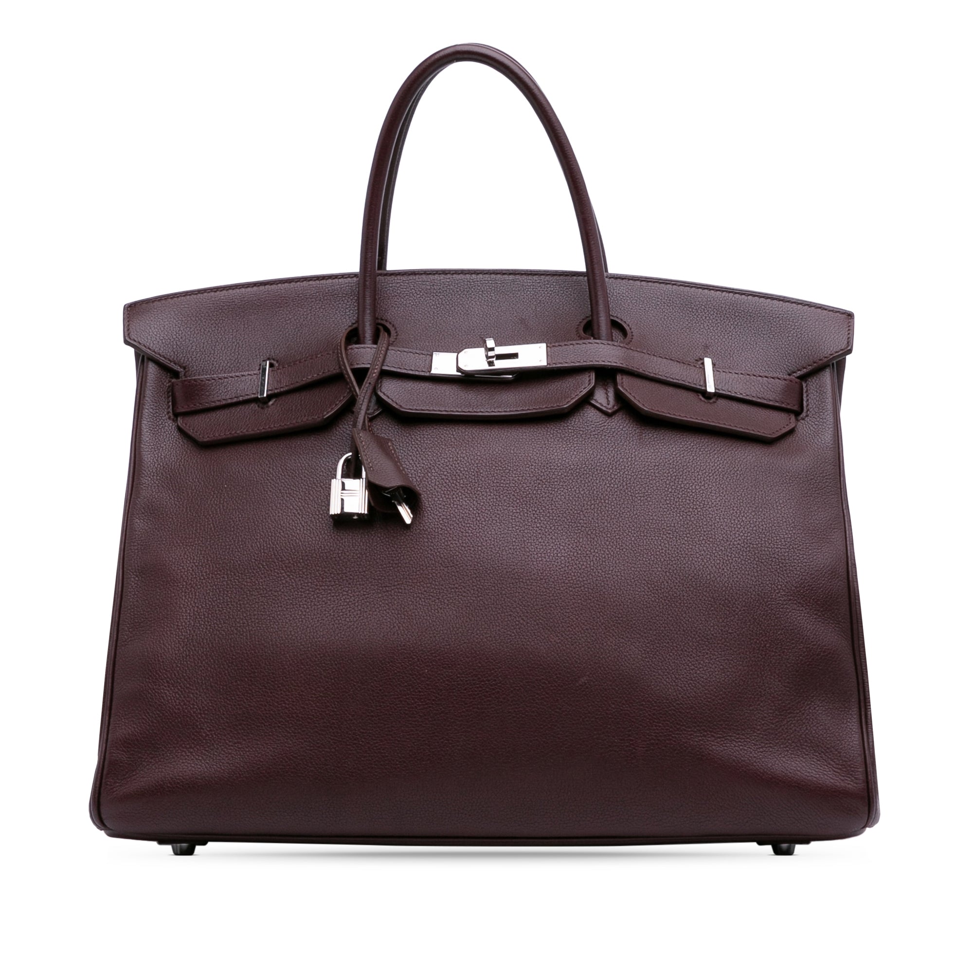 Hermès Togo Birkin Retourne 40 - image 1
