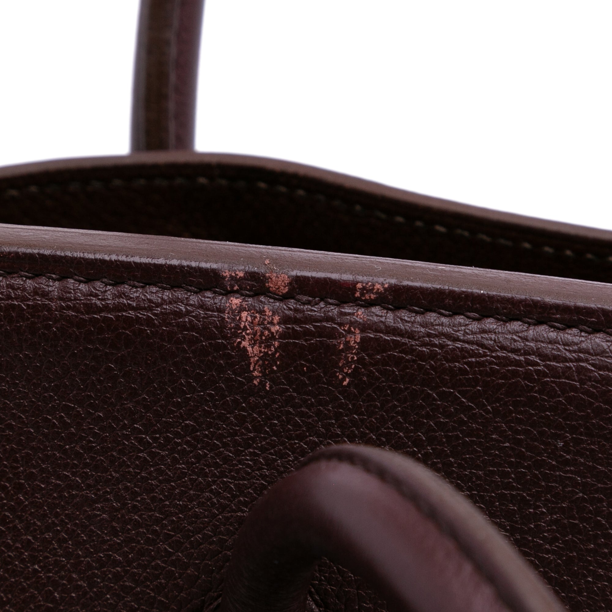 Hermès Togo Birkin Retourne 40 - image 10