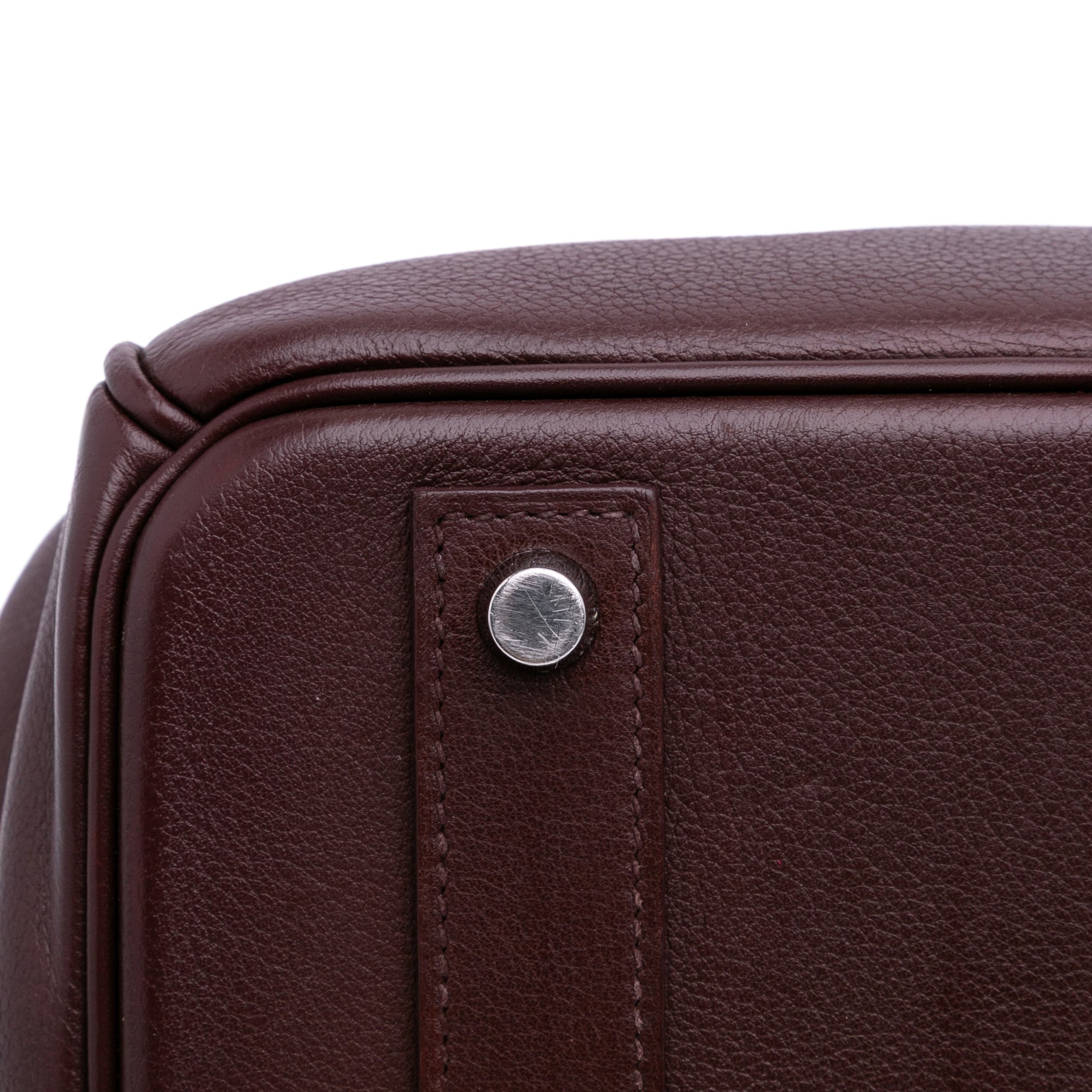 Hermès Togo Birkin Retourne 40 - image 11