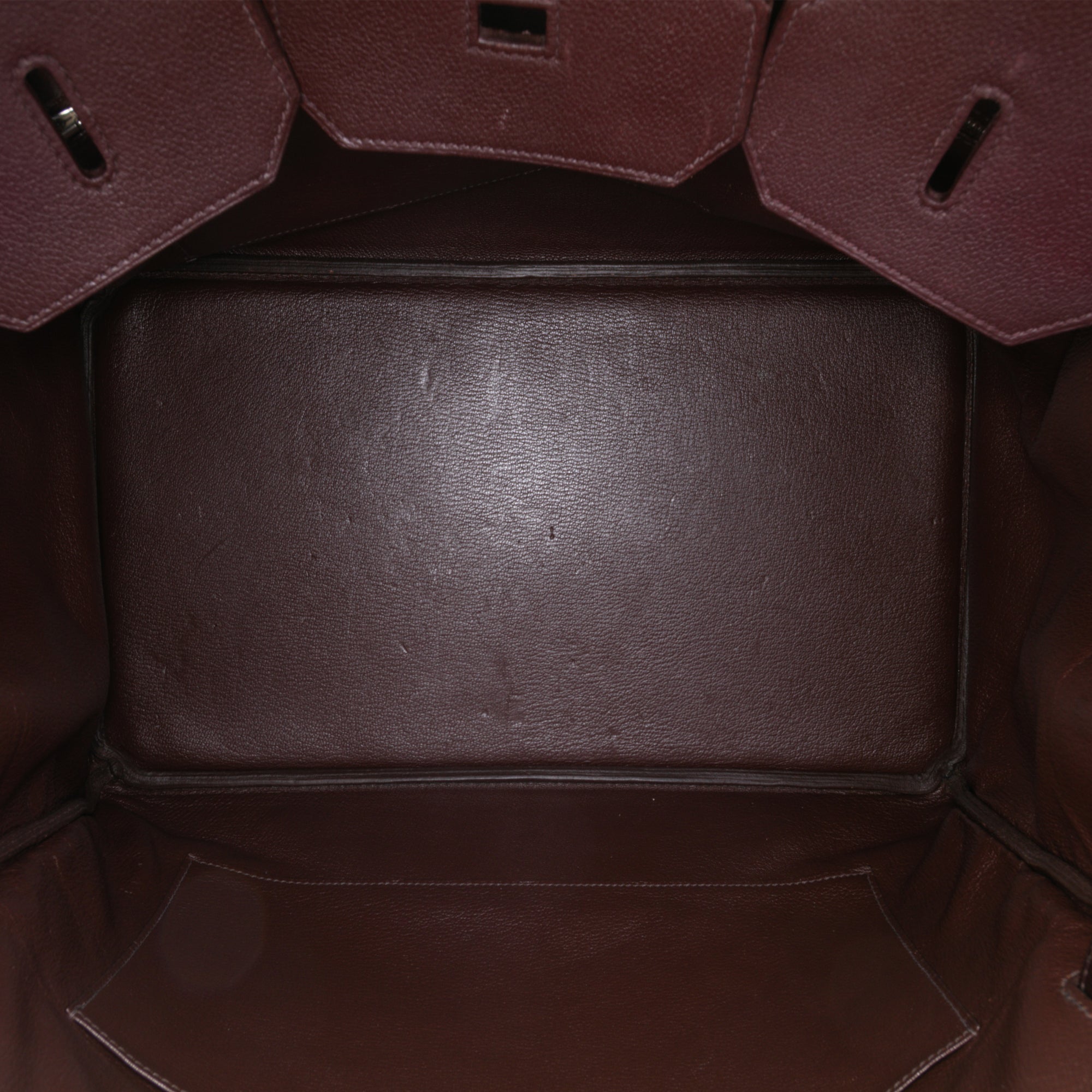 Hermès Togo Birkin Retourne 40 - image 4