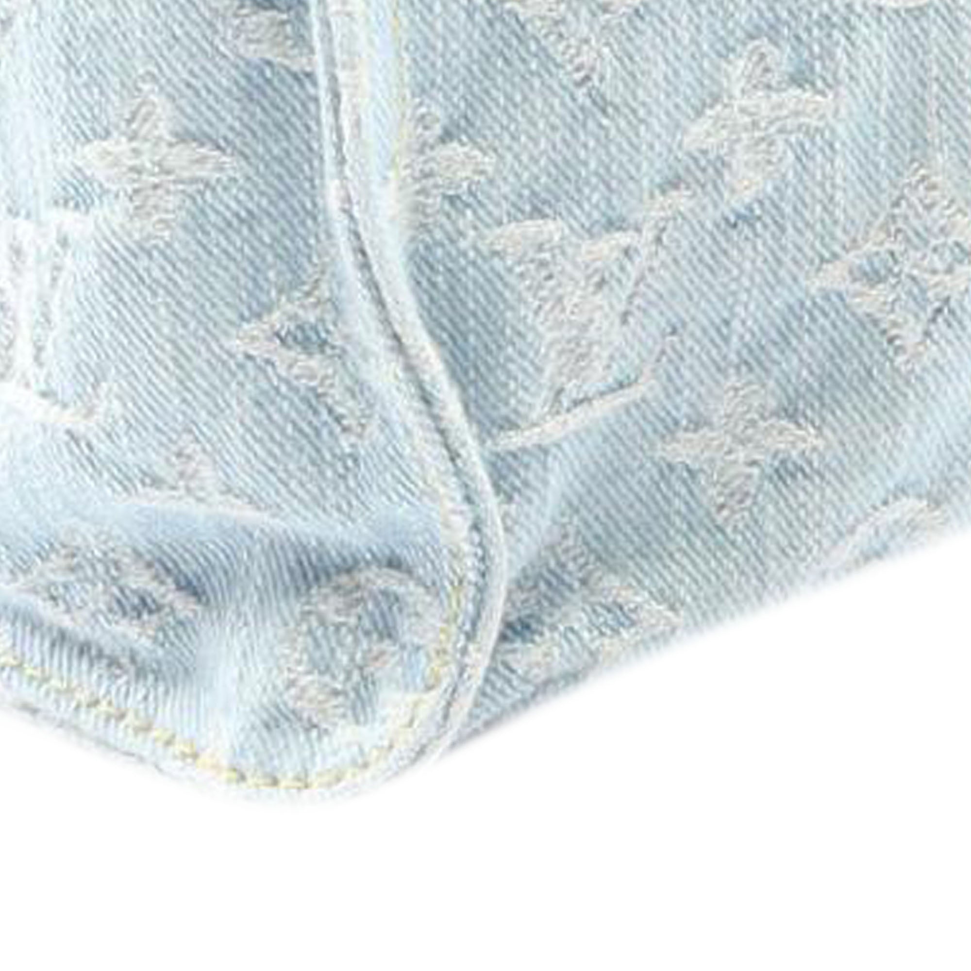 Louis Vuitton Monogram Denim Let Go PM - image 13