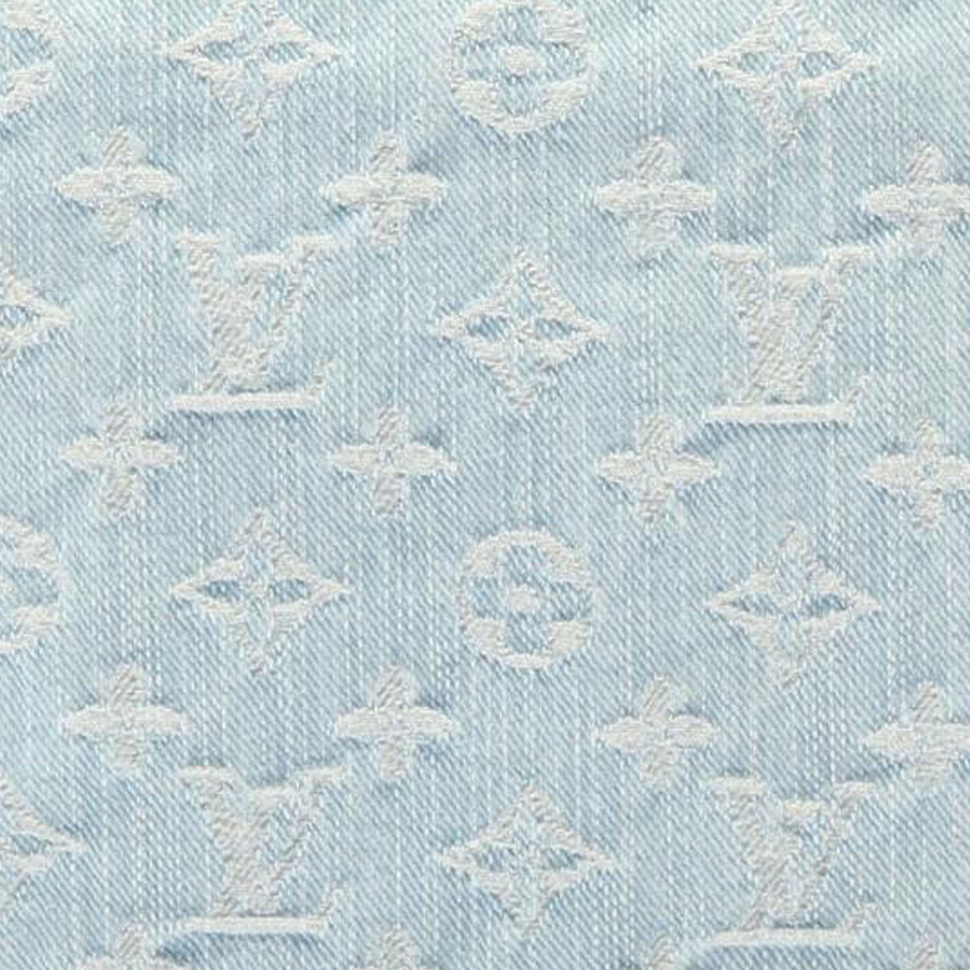 Louis Vuitton Monogram Denim Let Go PM - image 6