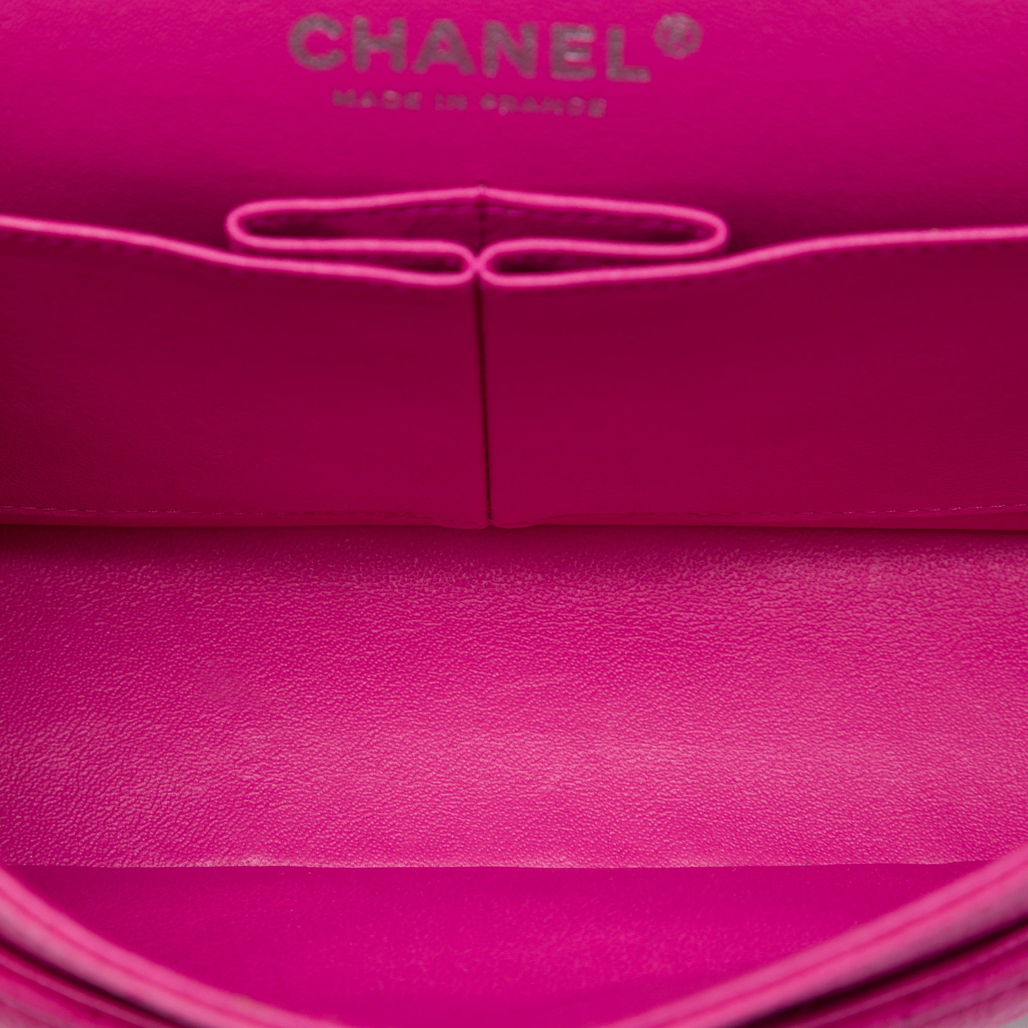 Chanel Medium Classic Caviar Double Flap - image 4