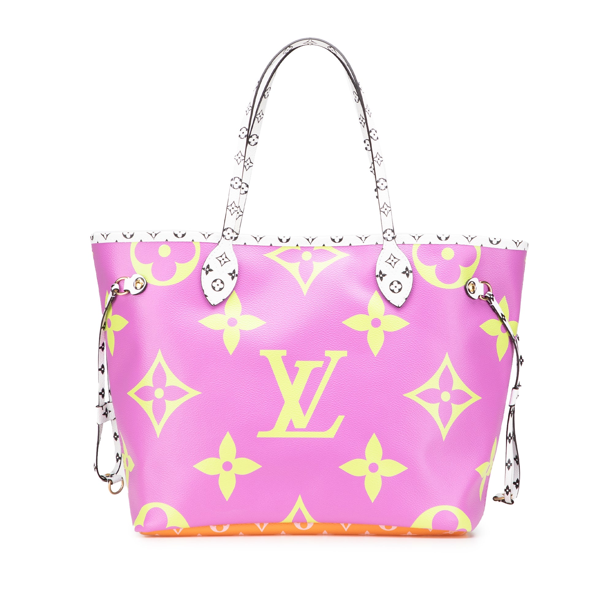 Louis Vuitton Monogram Giant Neverfull MM - image 1