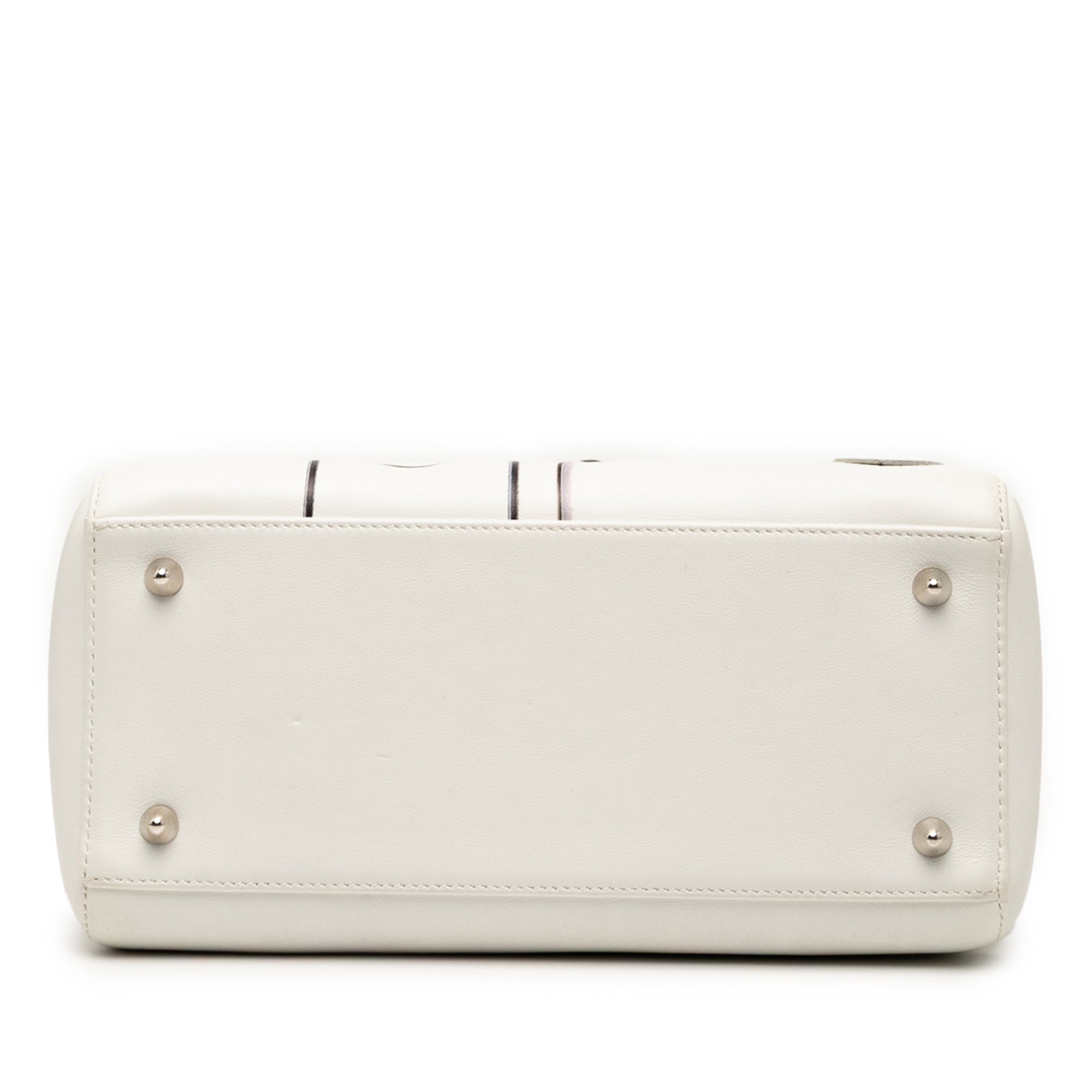 Dior Medium Lambskin Paradise Lady Dior - image 3