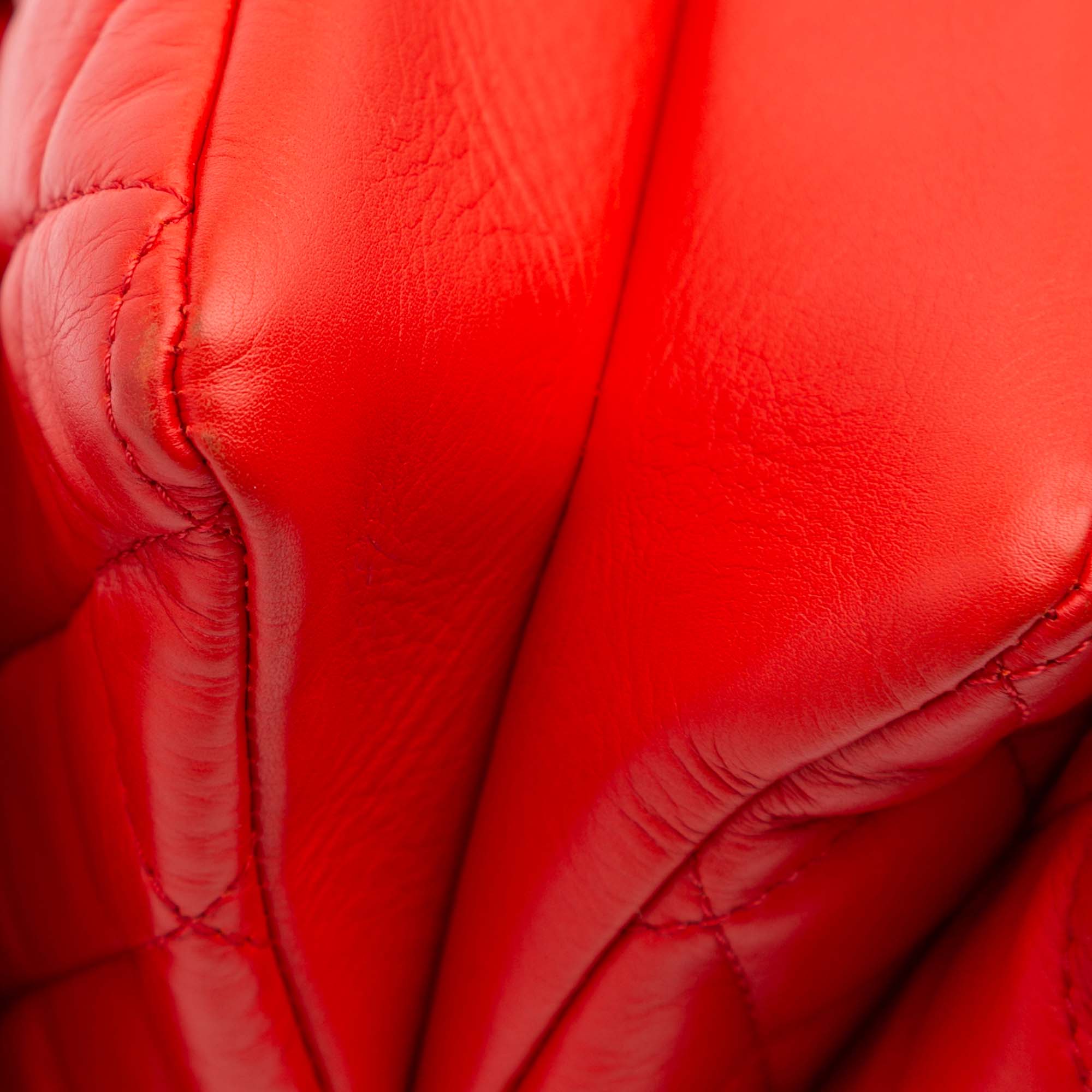 Chanel Jumbo Quilted Calfskin Tender Touch Flap - image 9