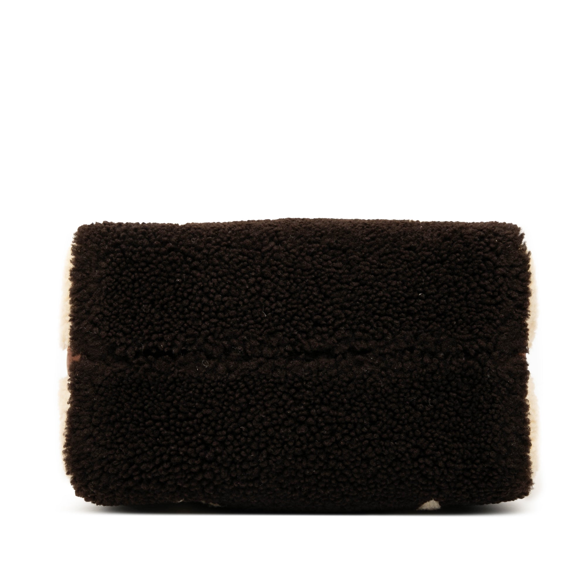 Louis Vuitton Monogram Giant Shearling Teddy Speedy Bandouliere 25 - image 3
