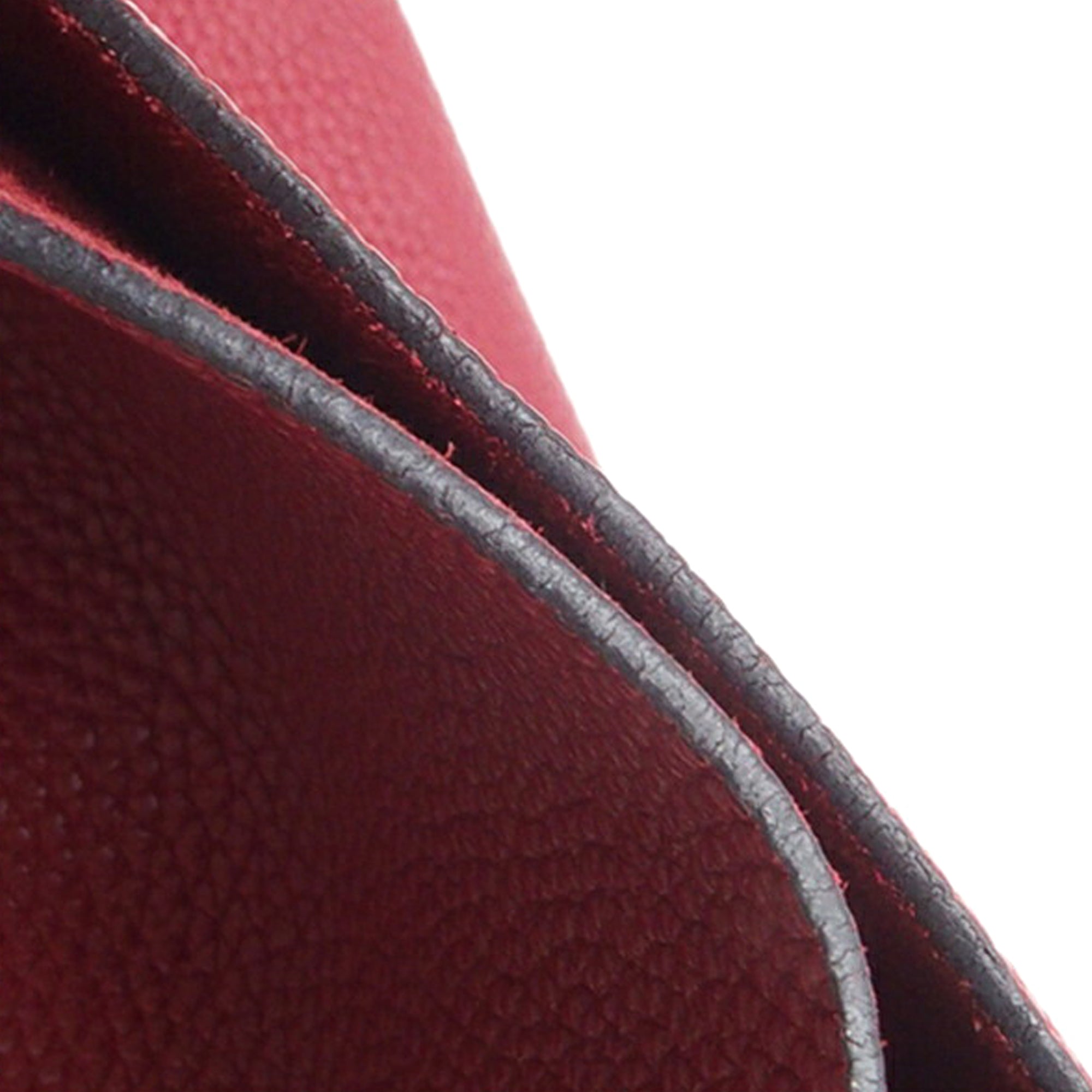 Hermès Clemence Picotin Lock 22 - image 8