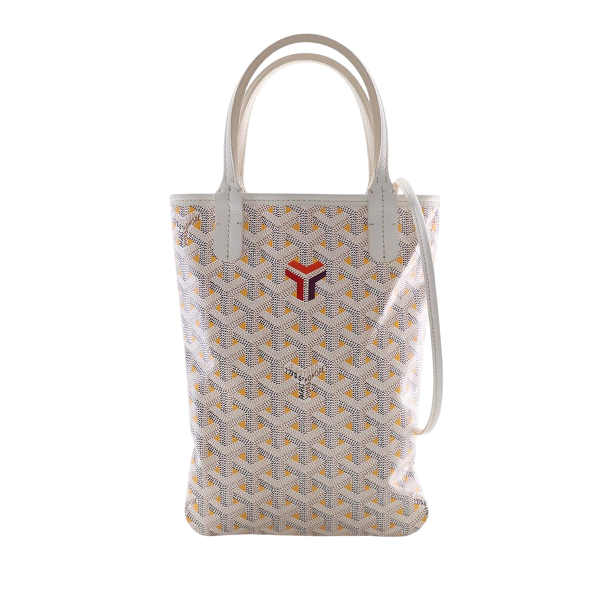 Goyard Goyardine Poitiers Claire Voie - image 1