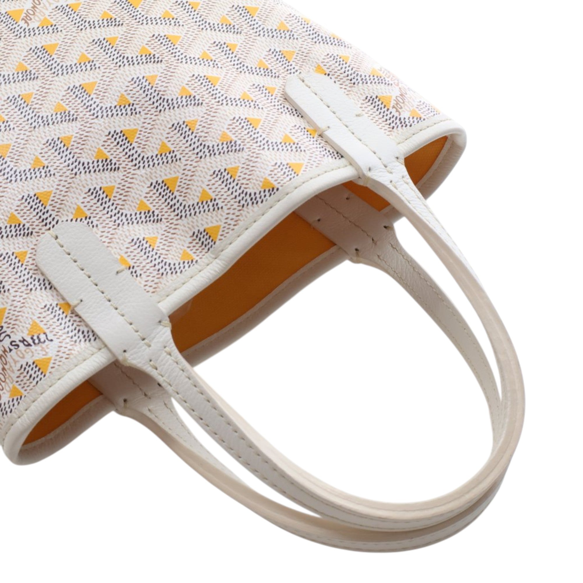 Goyard Goyardine Poitiers Claire Voie - image 14