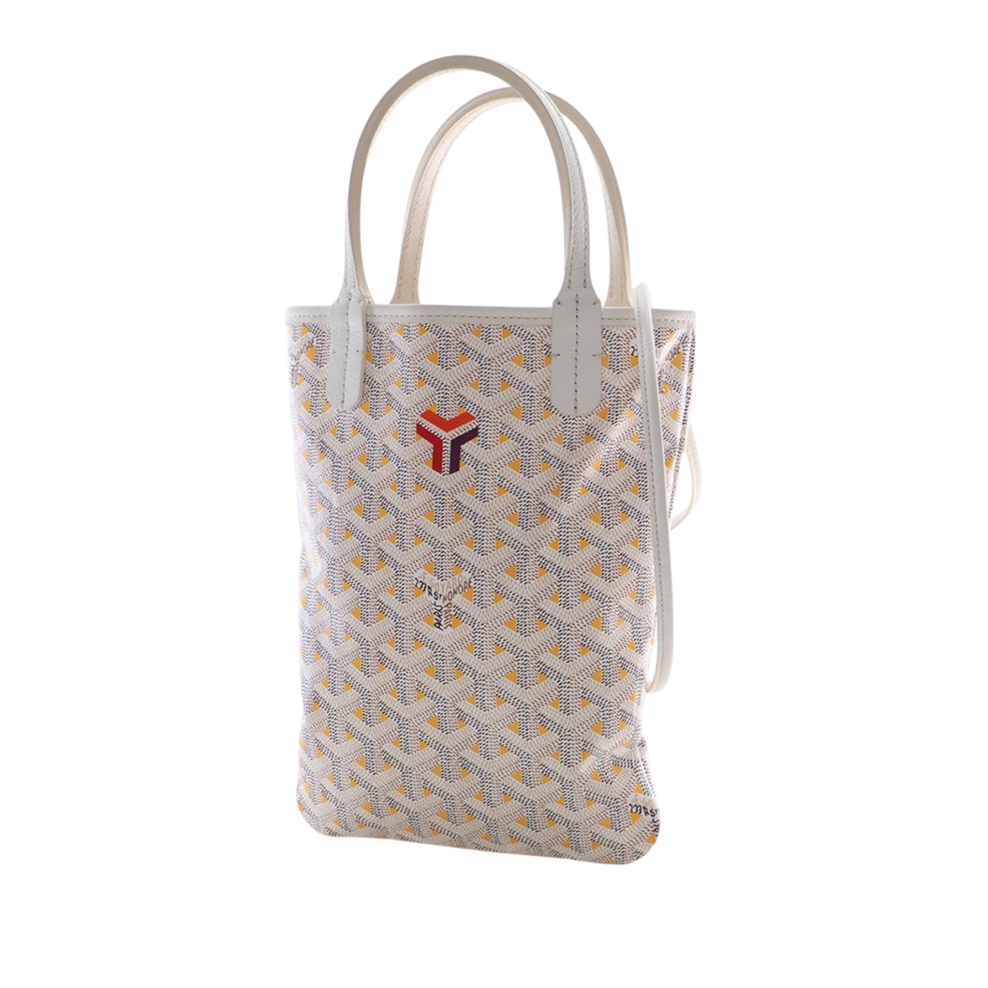 Goyard Goyardine Poitiers Claire Voie - image 3