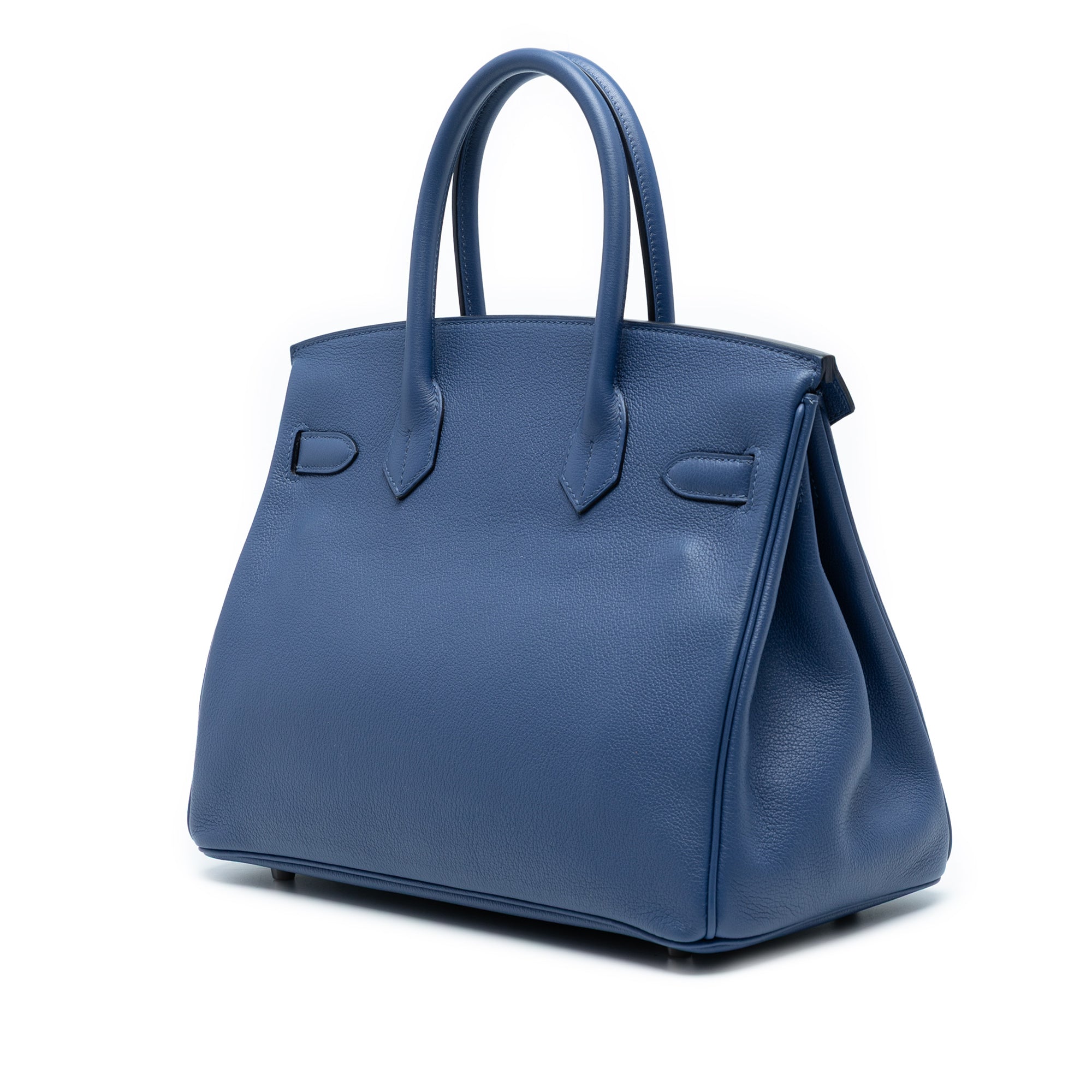 Hermès Togo Birkin Retourne 30 - image 2