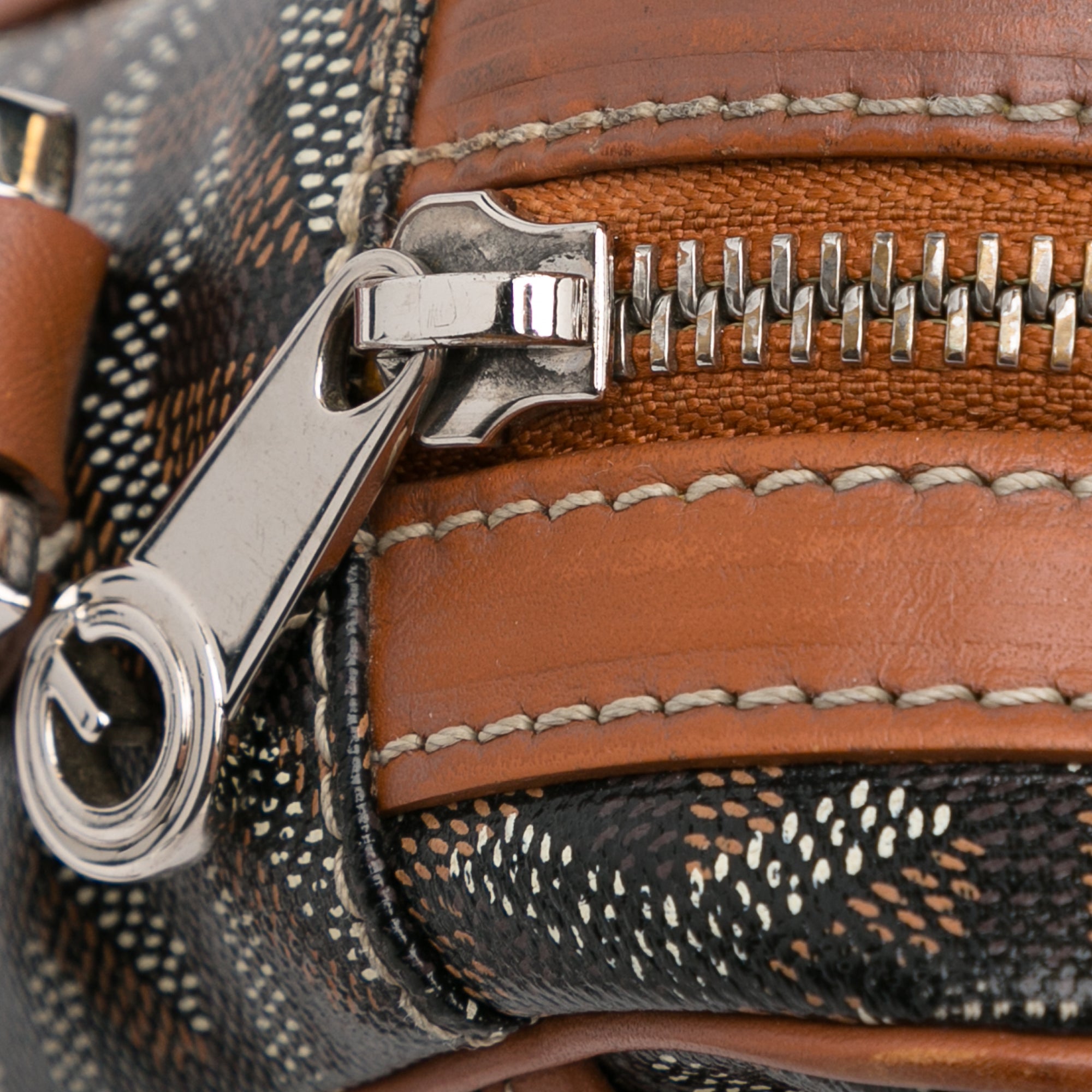 Goyard Goyardine Sac Cap Vert - image 10
