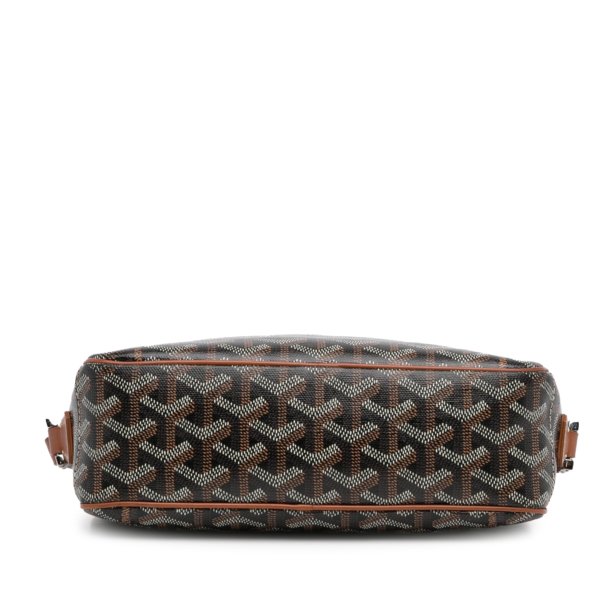 Goyard Goyardine Sac Cap Vert - image 5