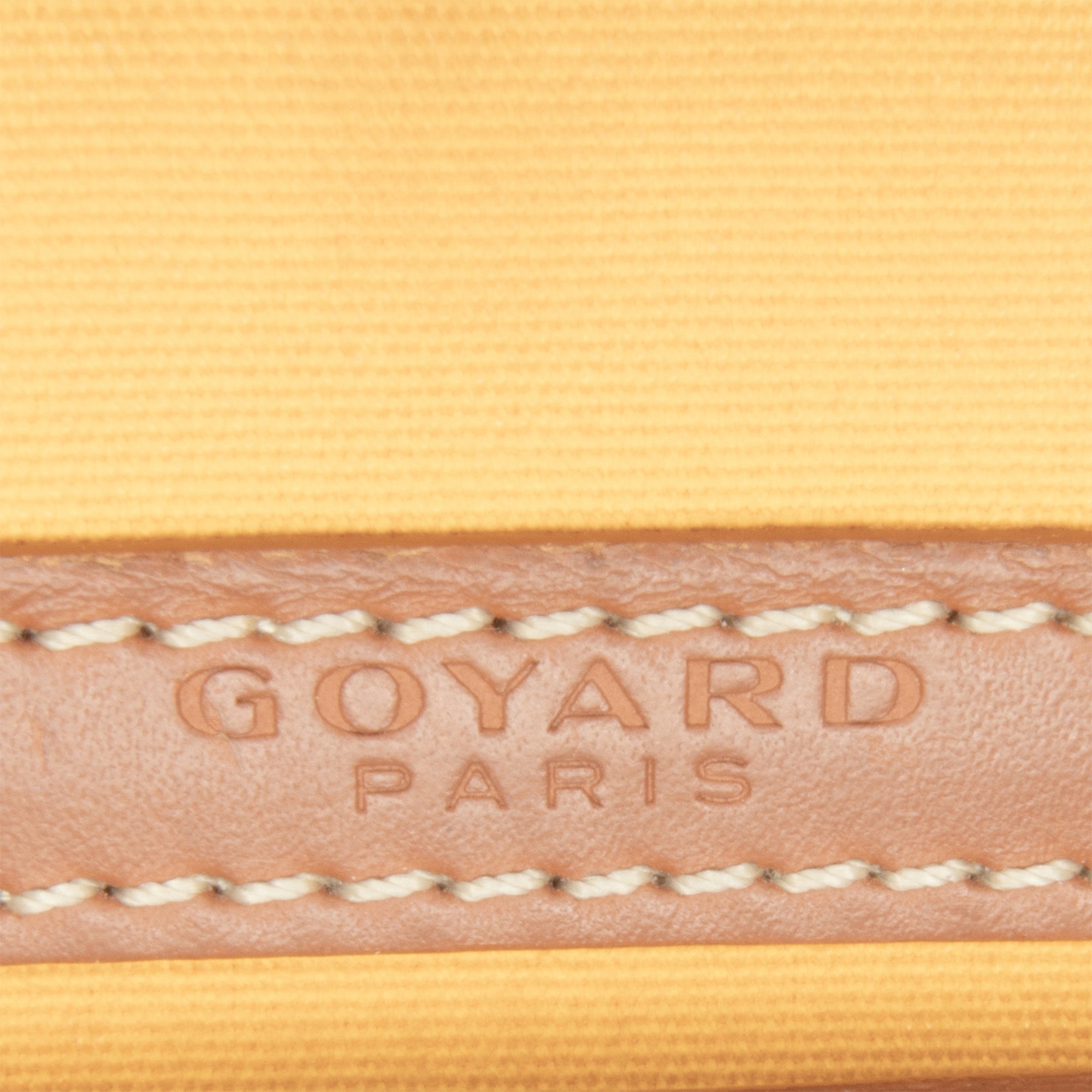 Goyard Goyardine Sac Cap Vert - image 7