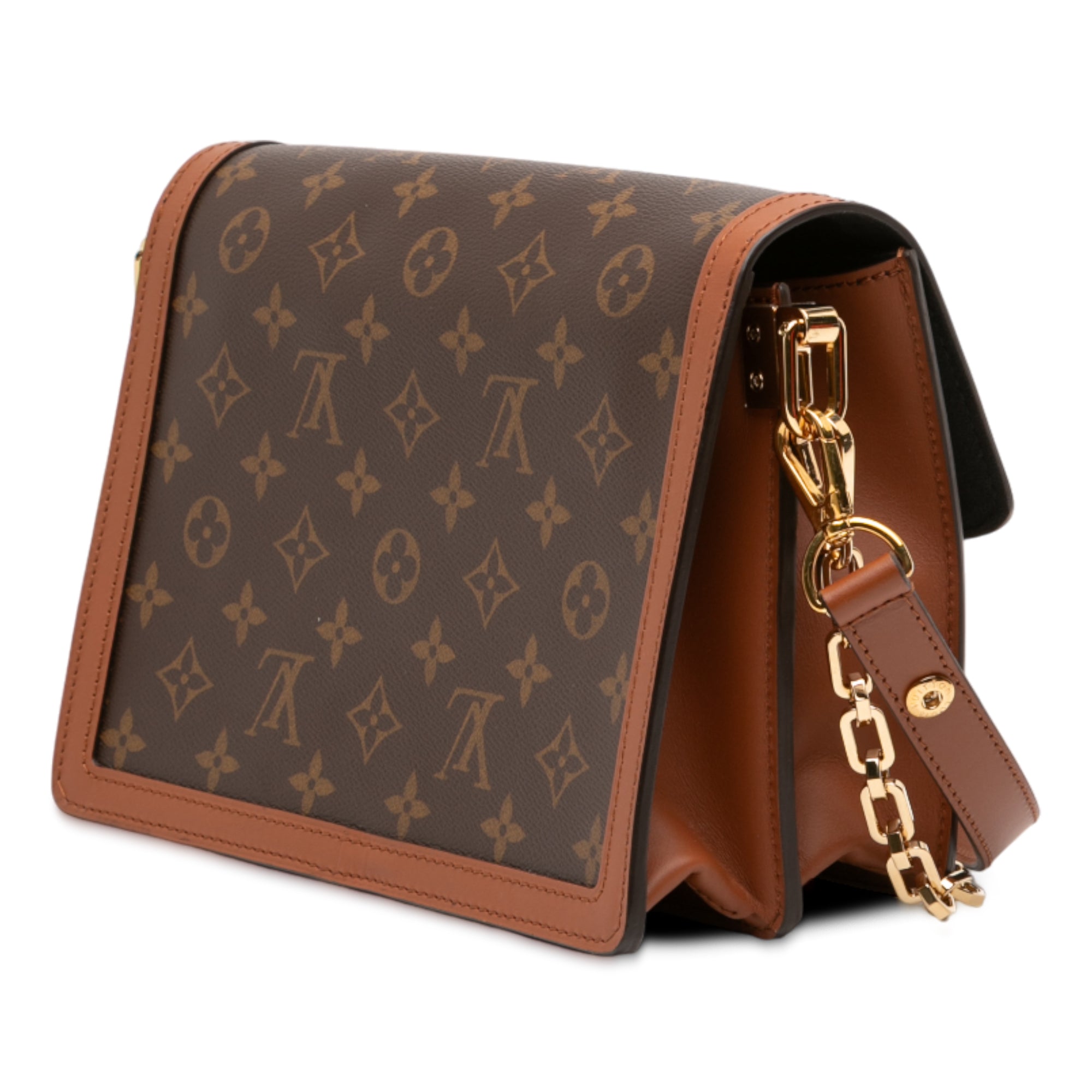 Louis Vuitton Monogram Reverse Dauphine MM - image 2