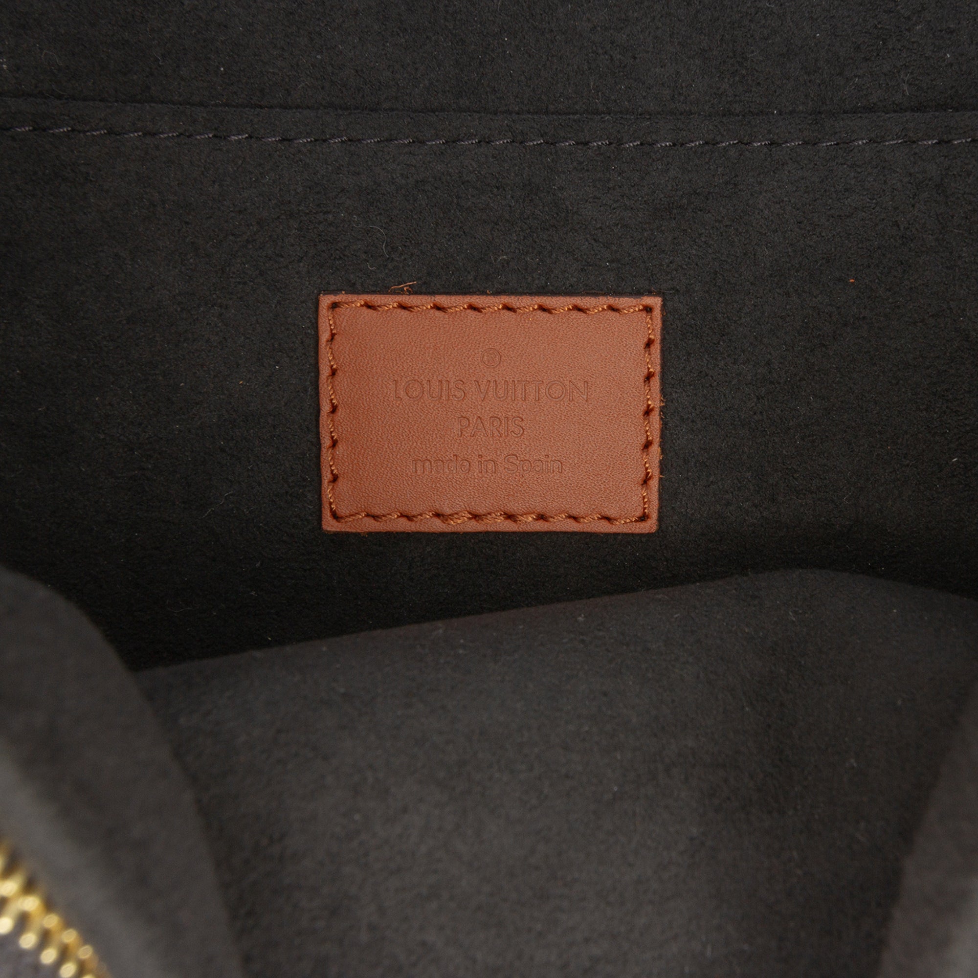 Louis Vuitton Monogram Reverse Dauphine MM - image 5