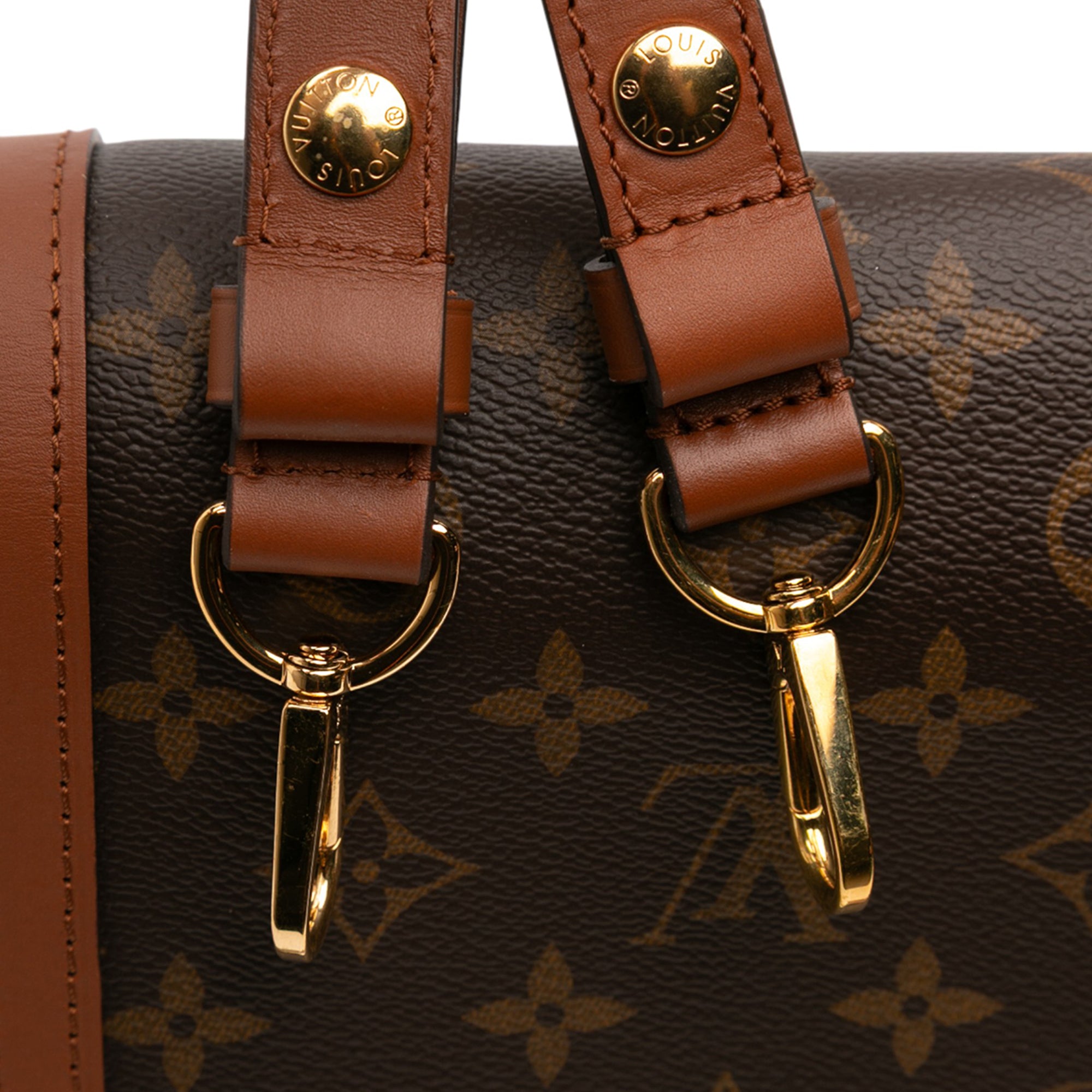 Louis Vuitton Monogram Reverse Dauphine MM - image 9