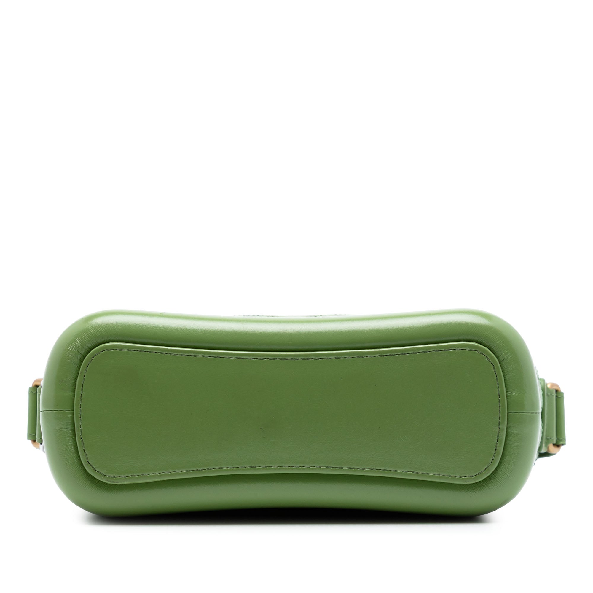 Chanel Small Aged Calfskin Gabrielle Crossbody - image 3