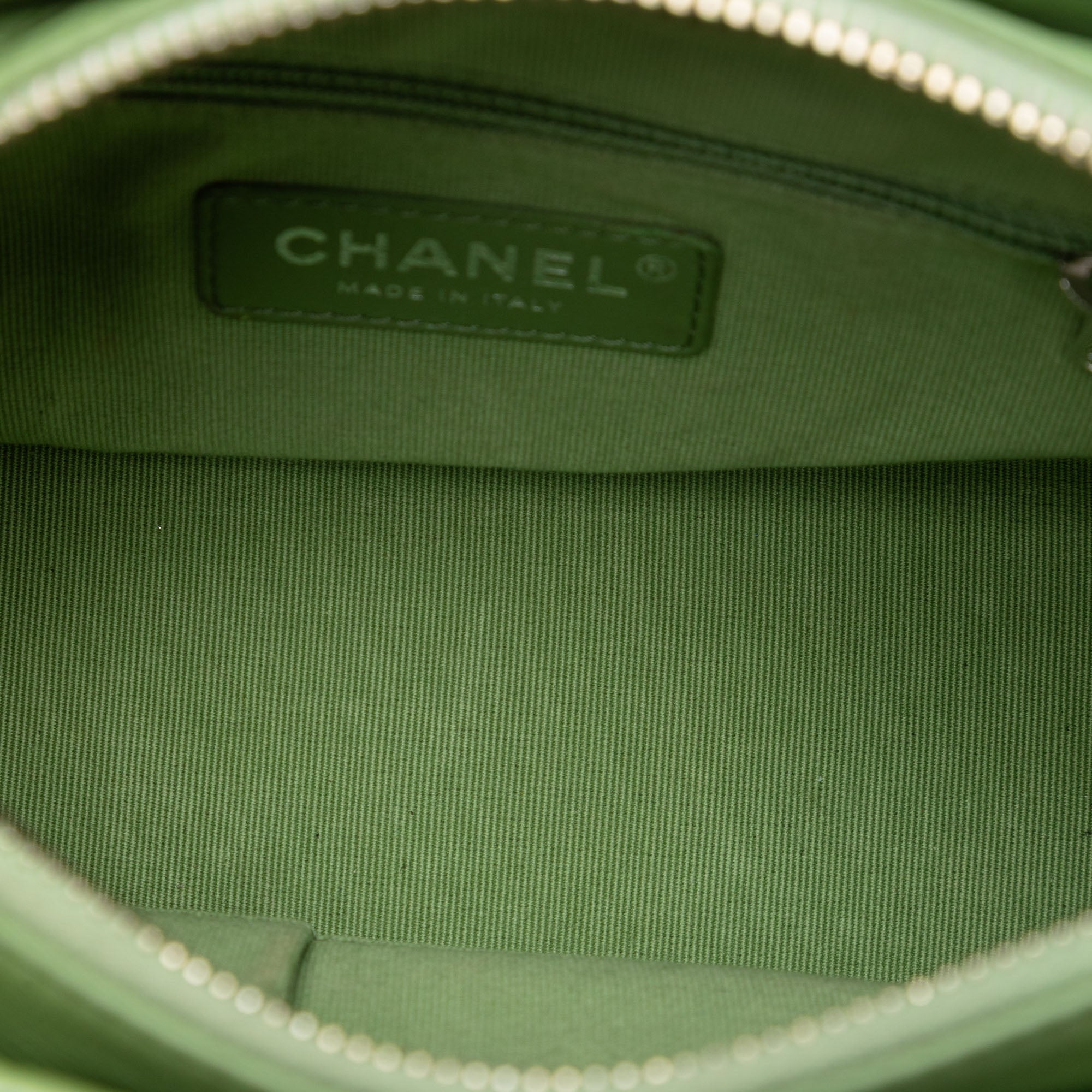 Chanel Small Aged Calfskin Gabrielle Crossbody - image 4