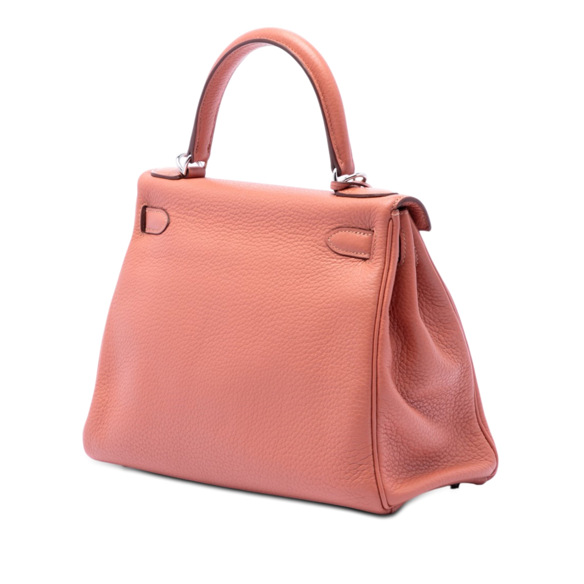 Hermès Clemence Kelly II Retourne 28 - image 2