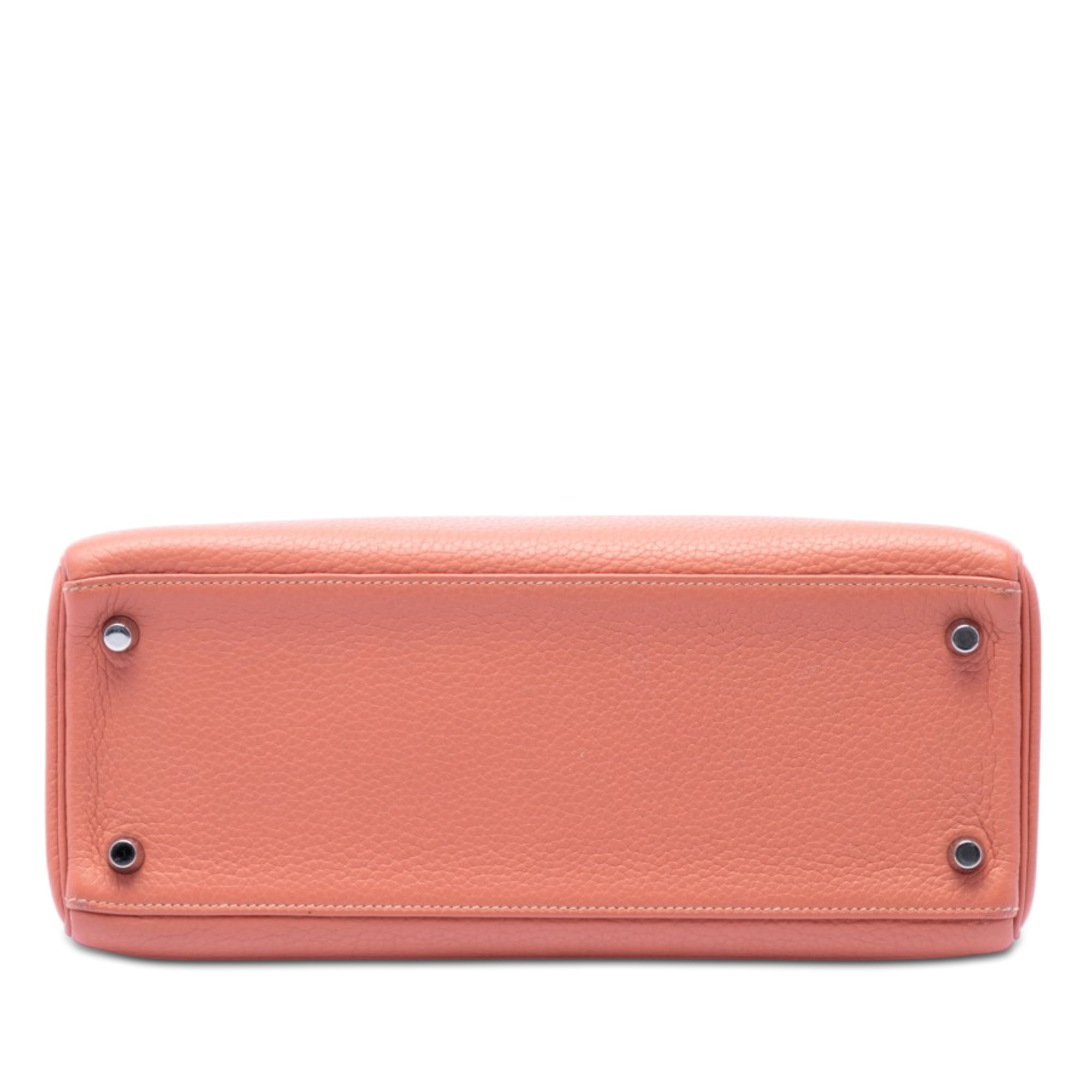 Hermès Clemence Kelly II Retourne 28 - image 3