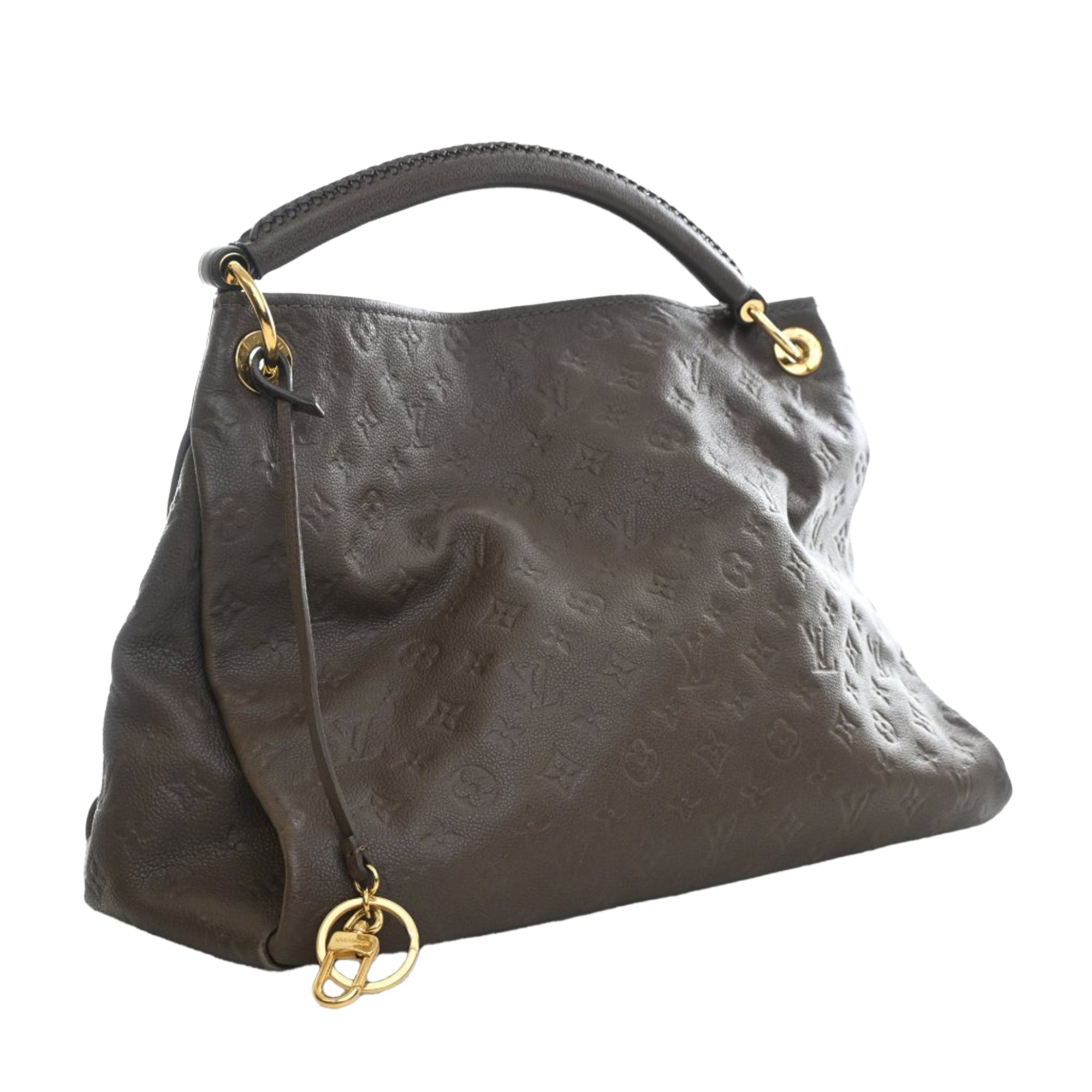 Louis Vuitton Monogram Empreinte Artsy MM - image 12